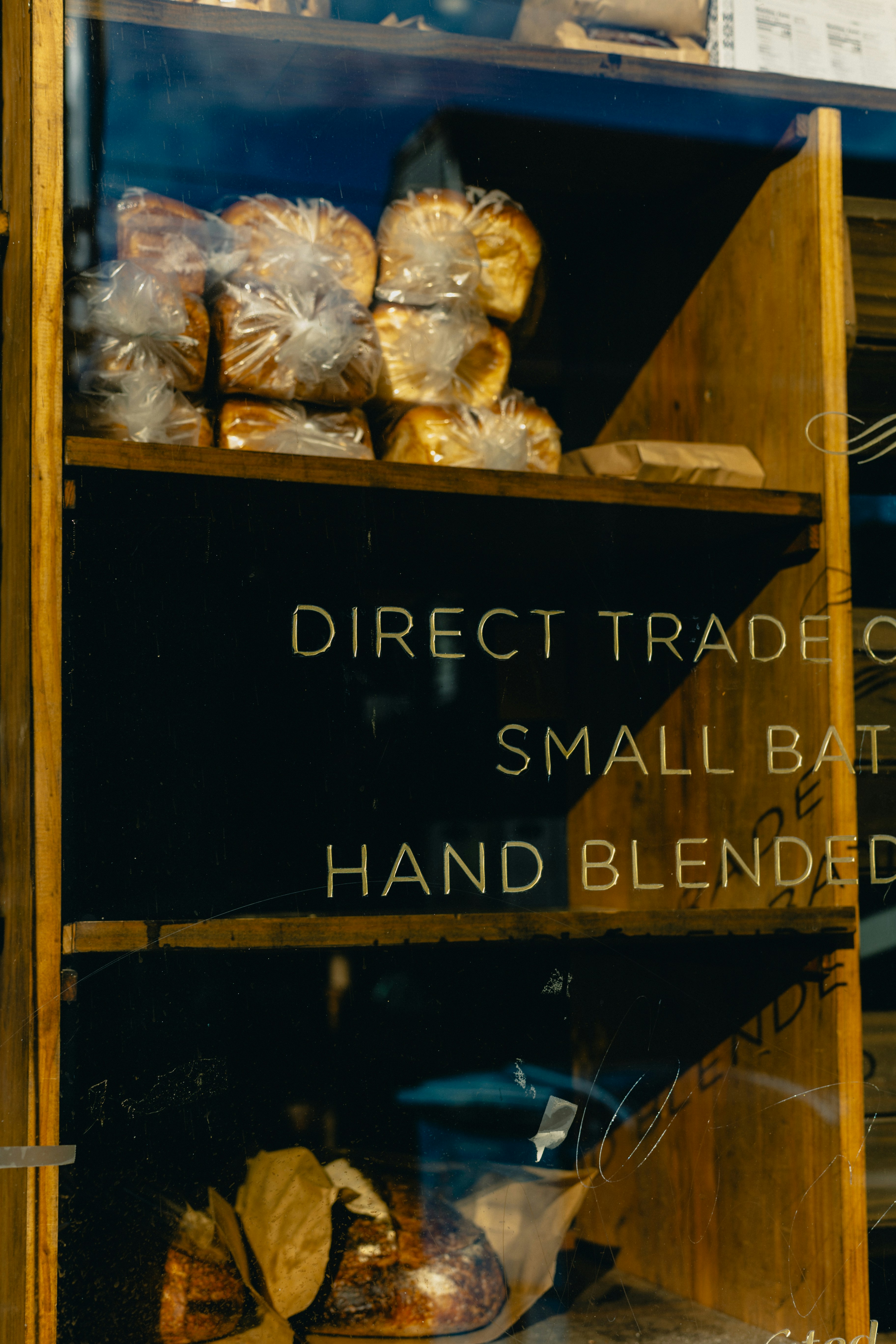 Artisan Breads and Pastries
