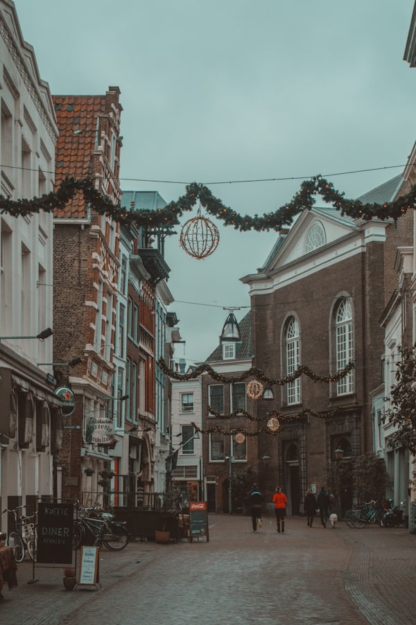 Laseren in Dordrecht