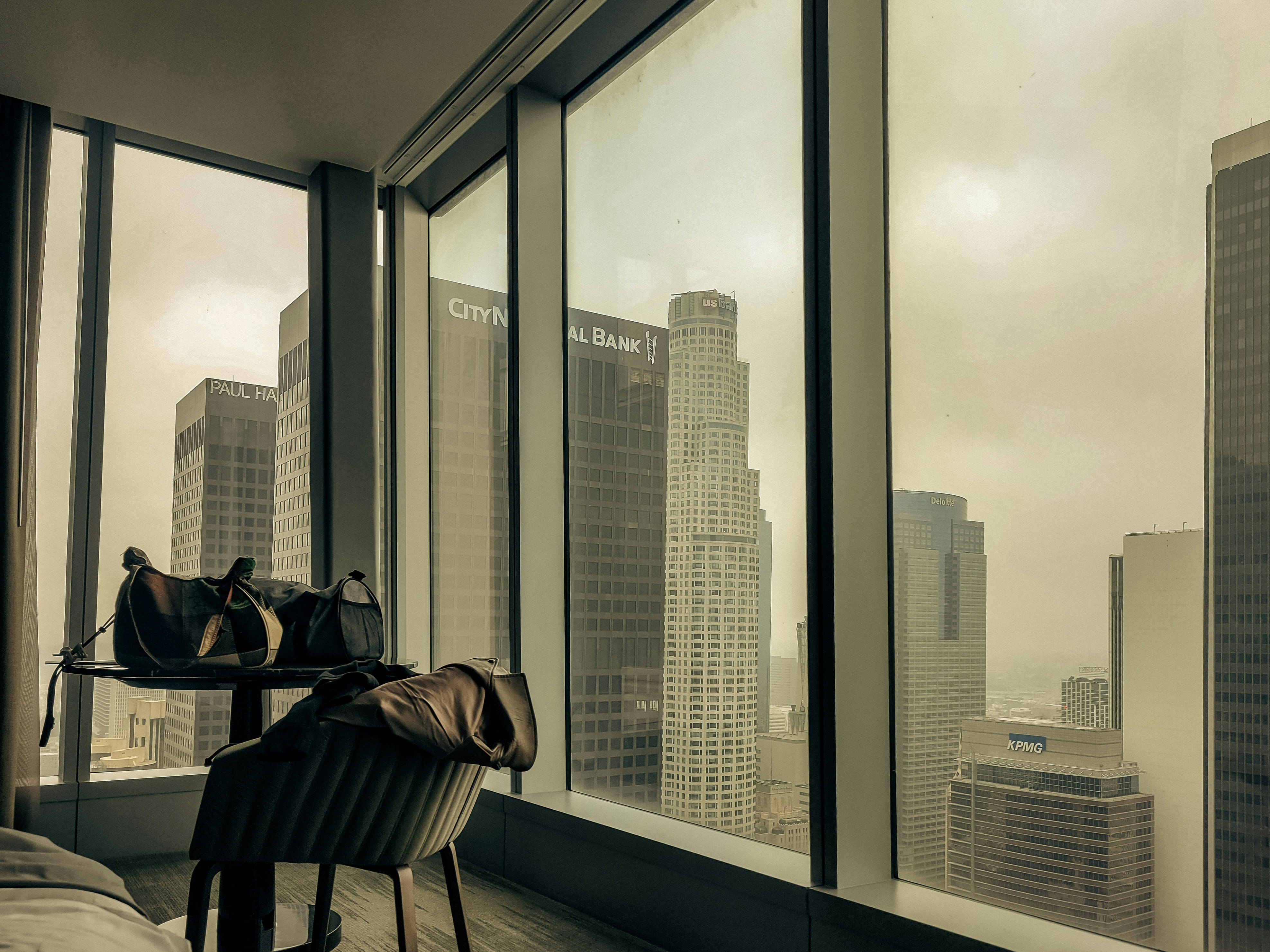 Réservez votre séjour