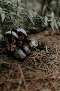 Botas Country Clássicas