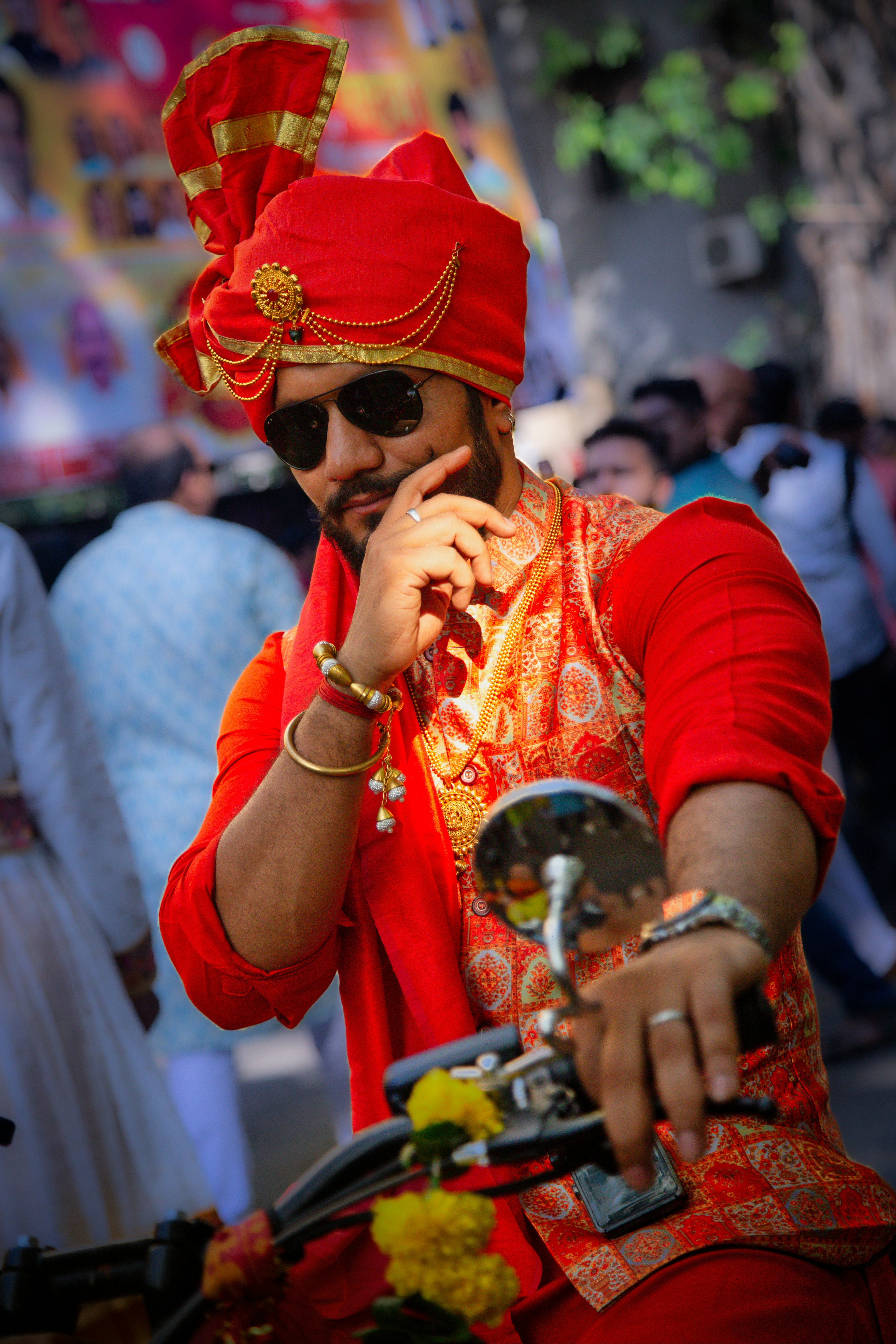 Diljit Dosanjh's Heartwarming Moment at Met Gala 2025