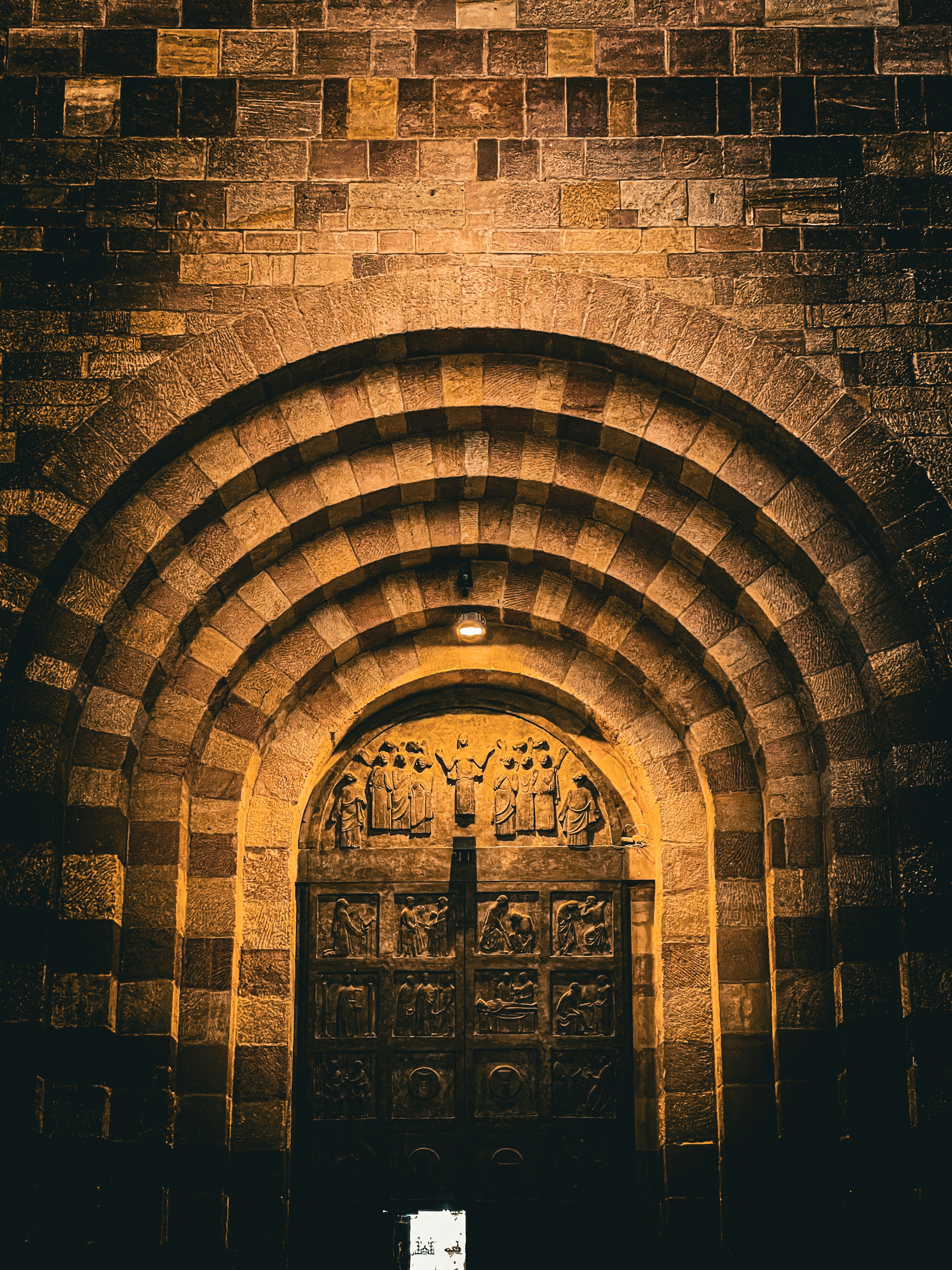 Secrets in Stone: Decoding the Symbolism of Ancient Monuments