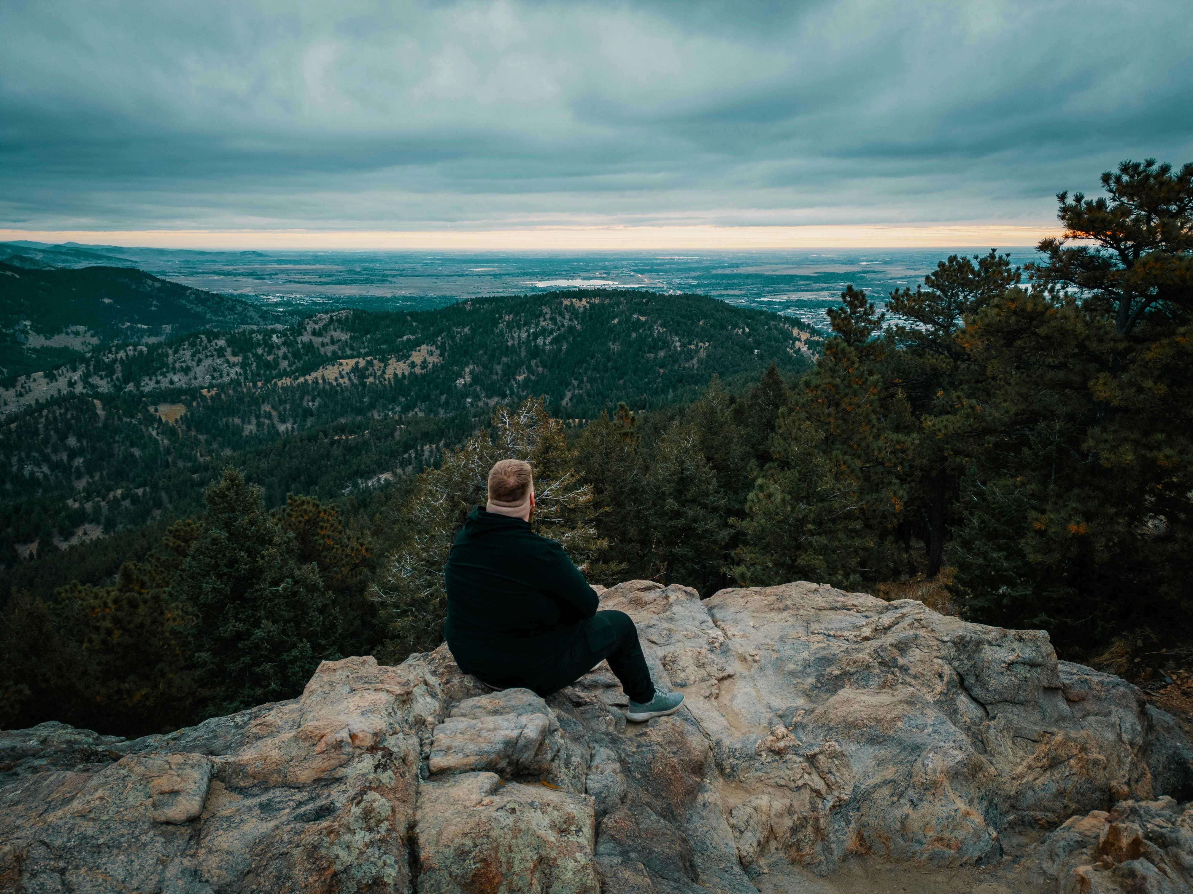 Photo by joshsorenson