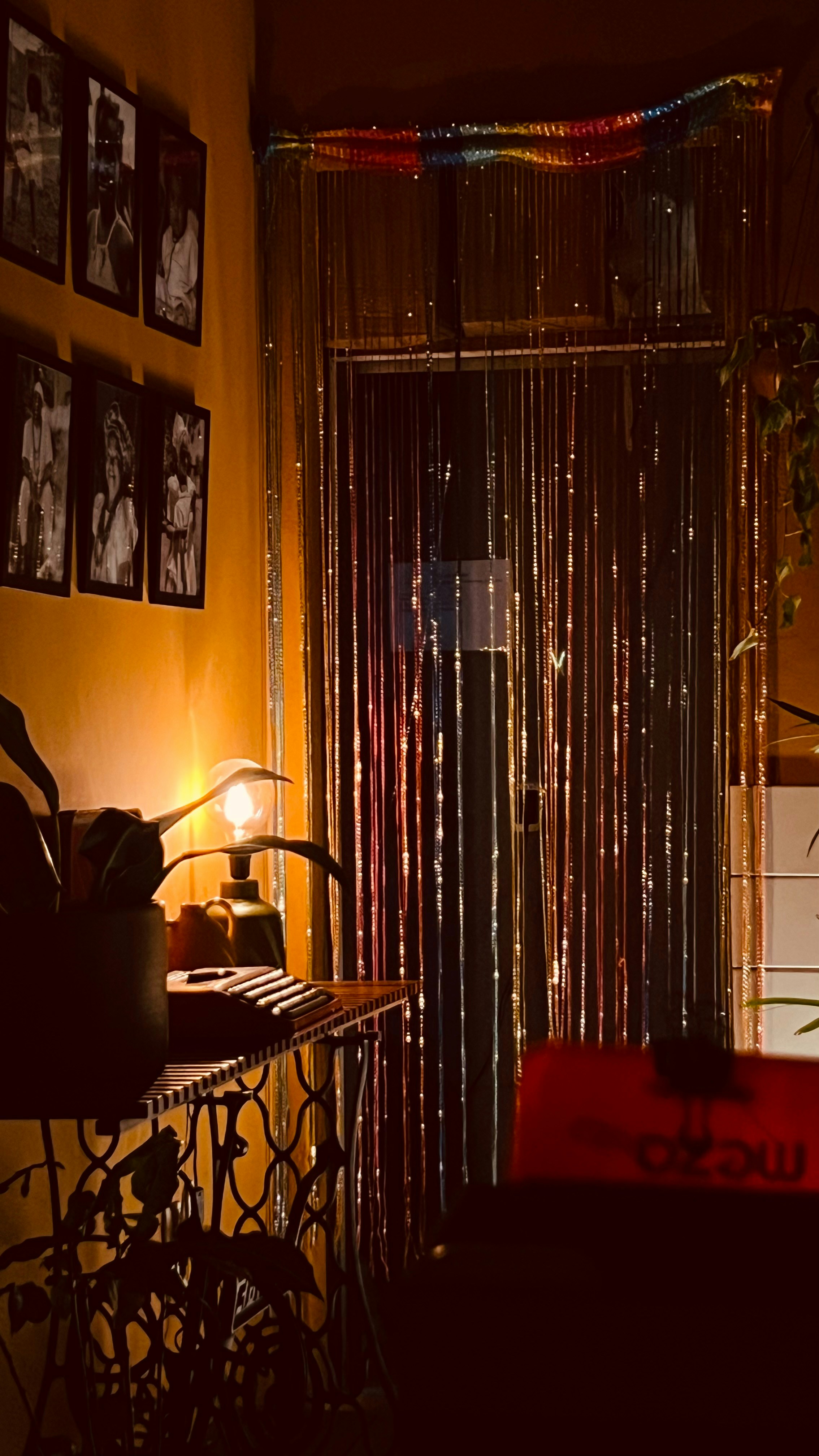 Pakej Tradisional Elegan