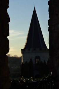 Private Prayer Delivery