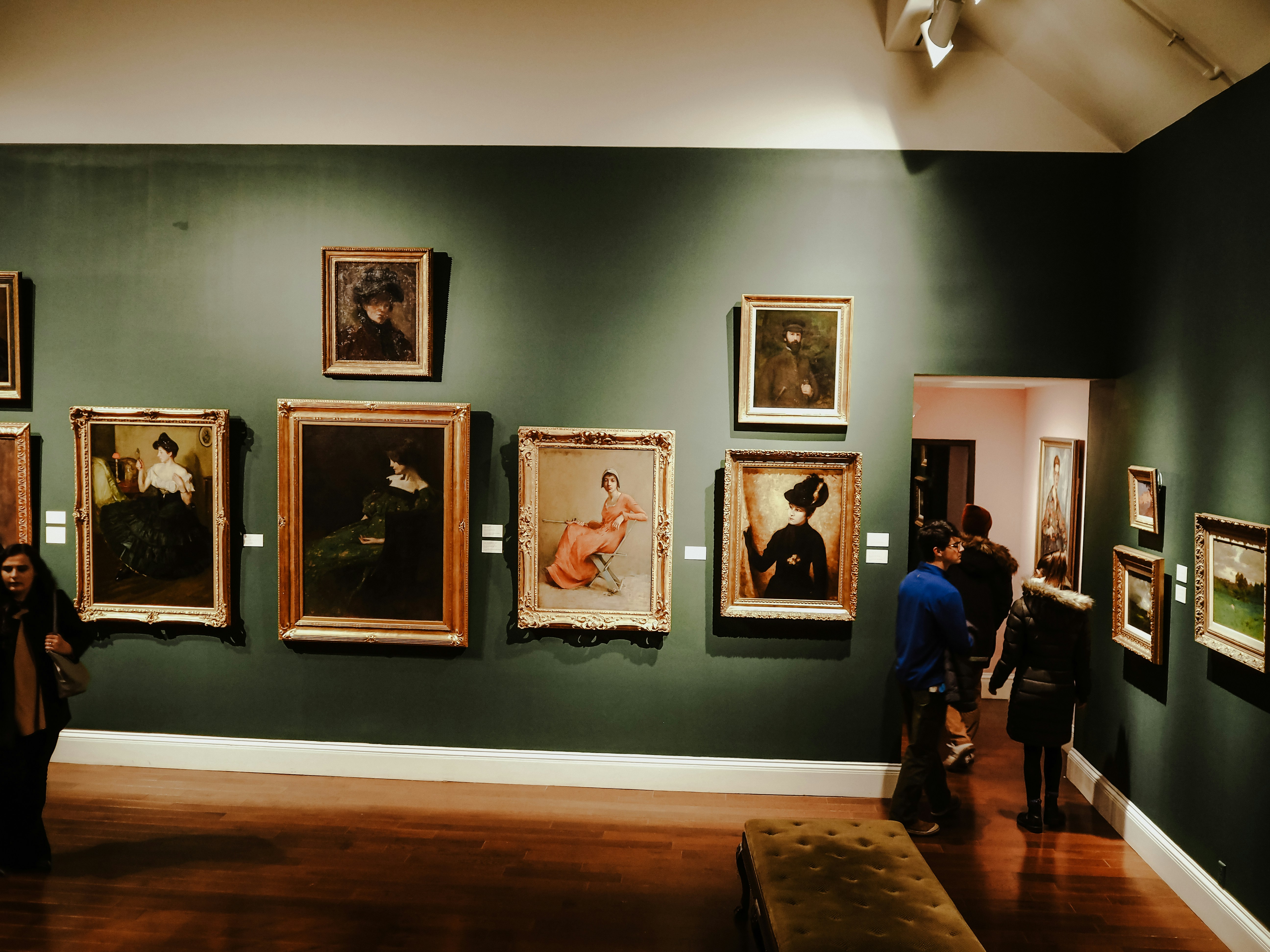 Kunstwerk der Woche