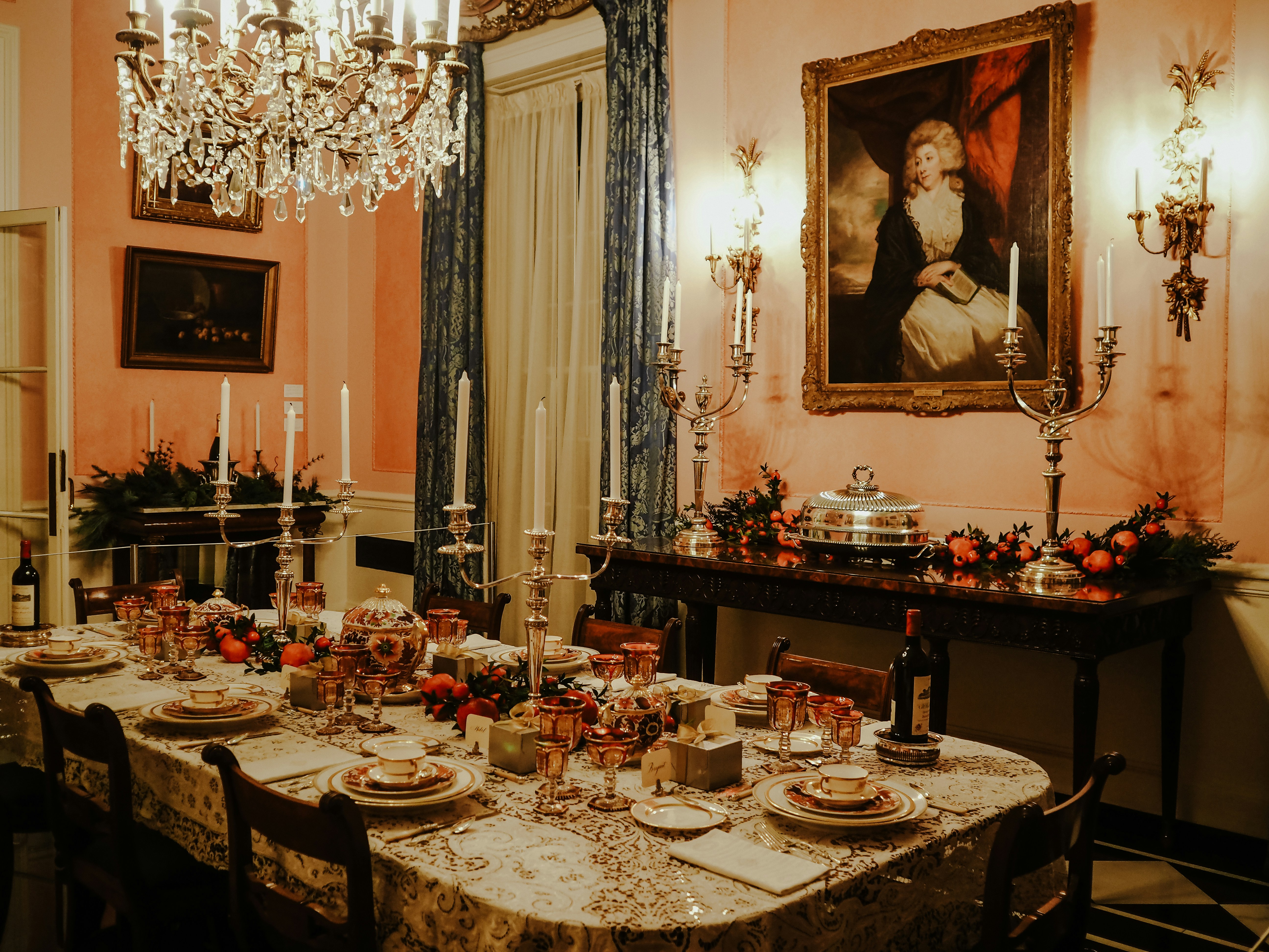 Book Your Experience