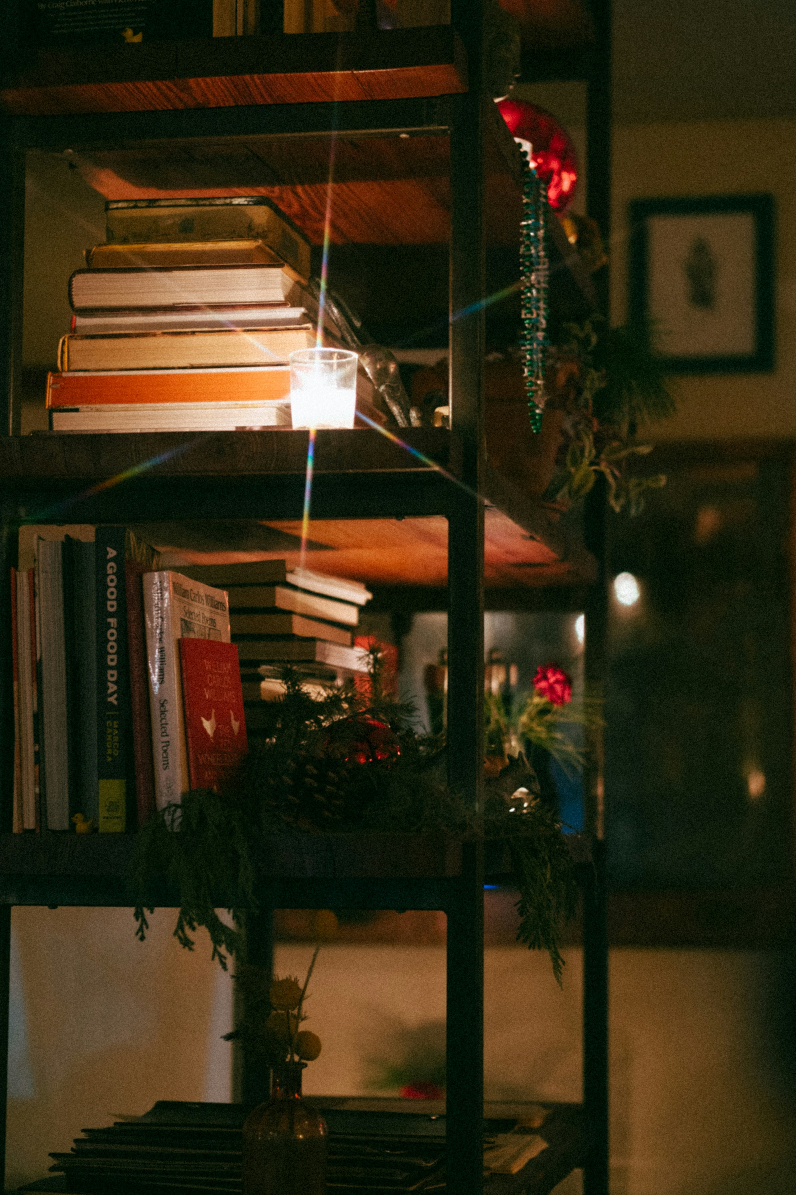 Elegant Home Ornaments