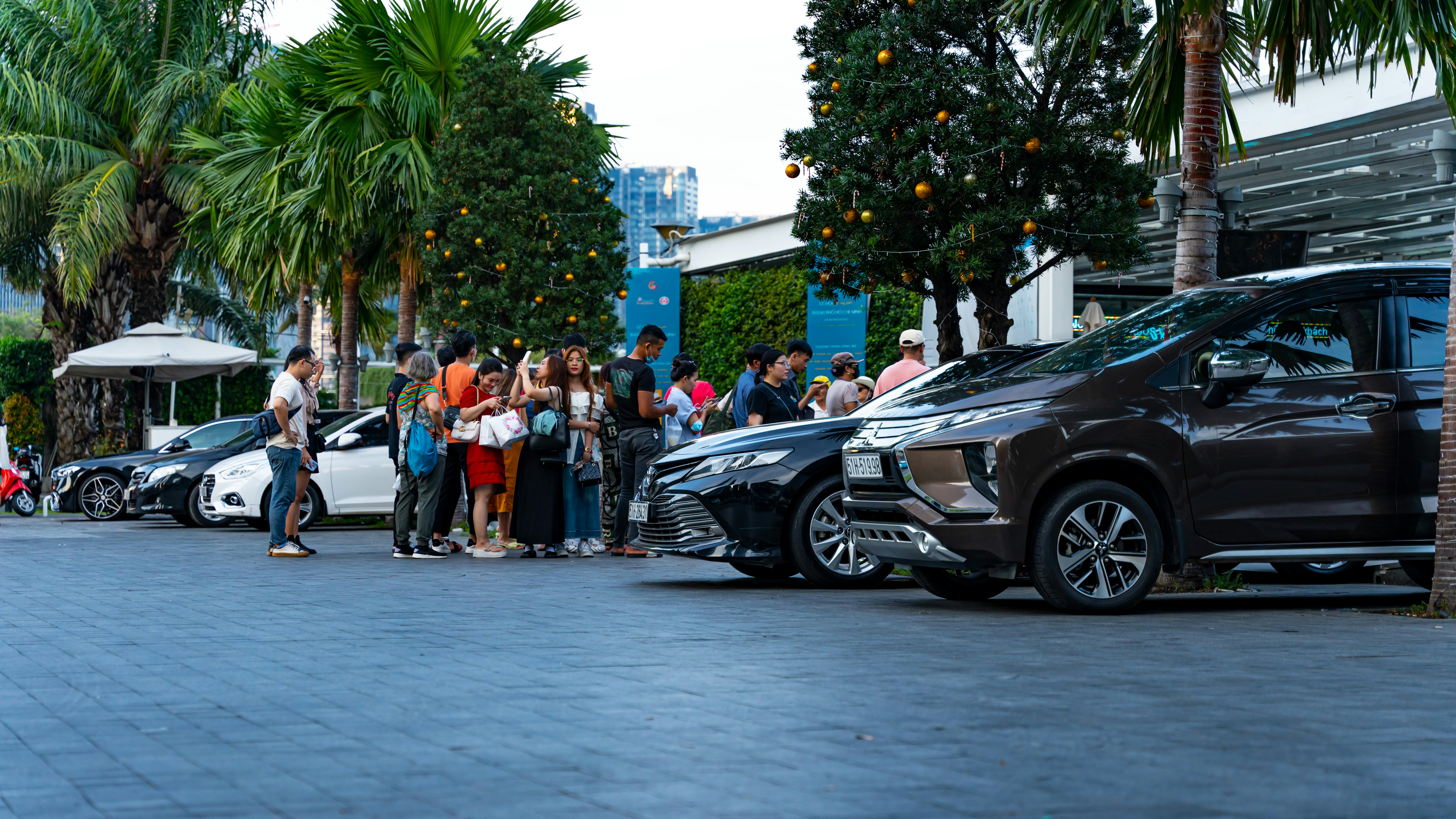 MDC Autos