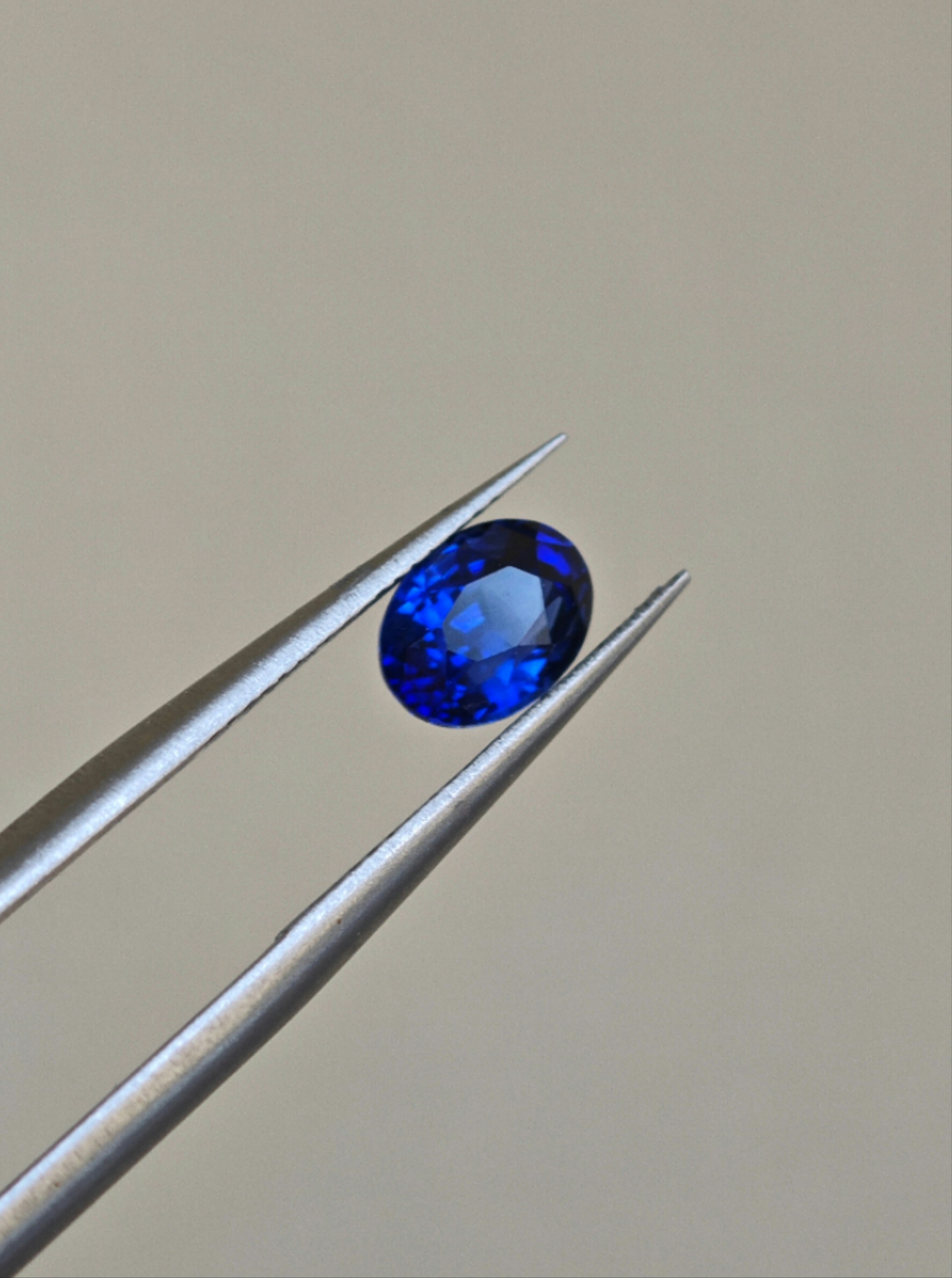 Exquisite Tanzanite Collection