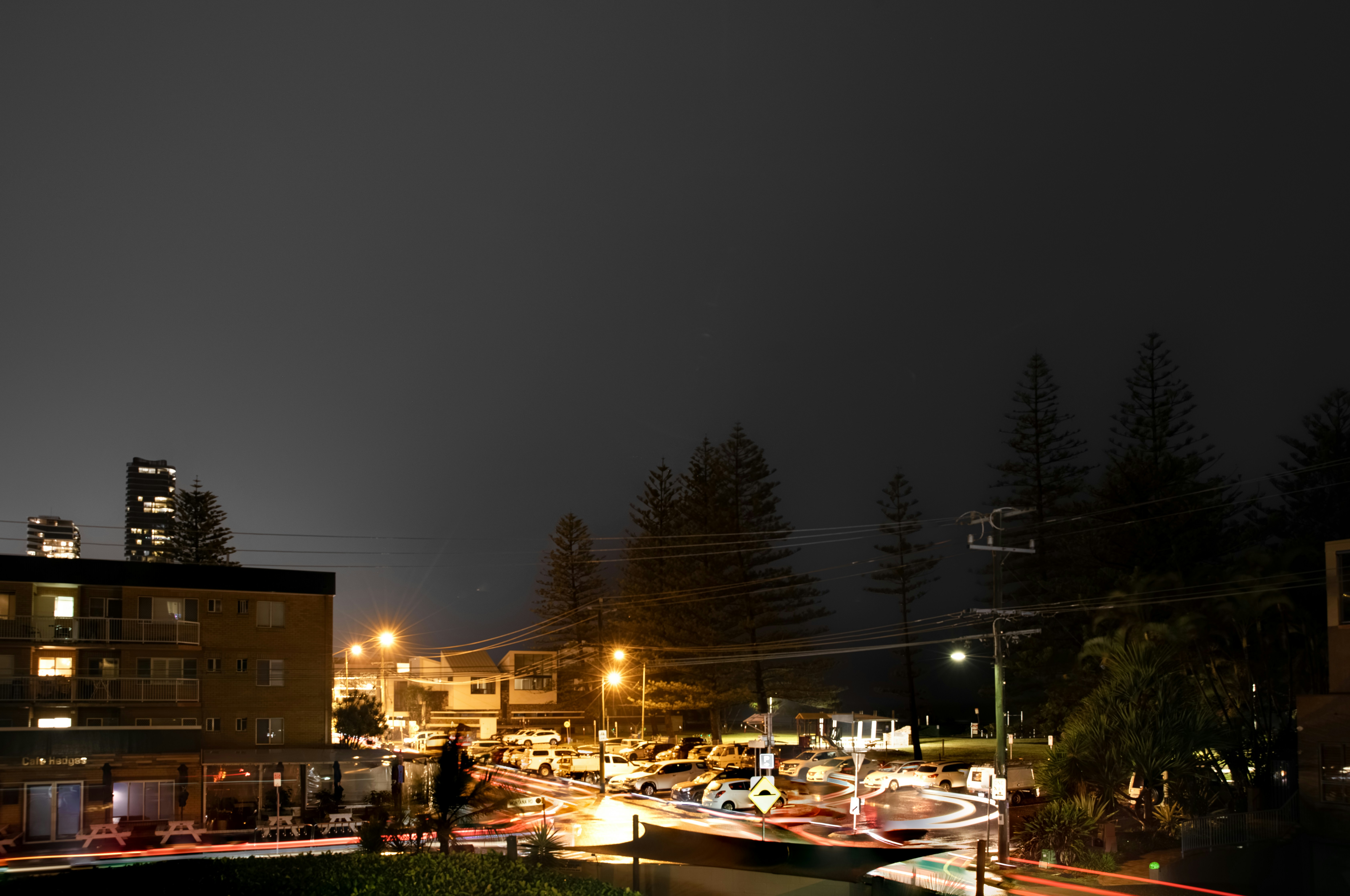 How Common Are Earthquake Lights? (image credits: unsplash)