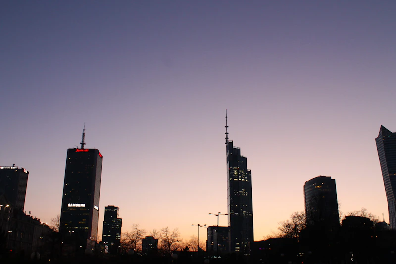 Poland closes the visa-free work route for Colombians, Georgians and Venezuelans
