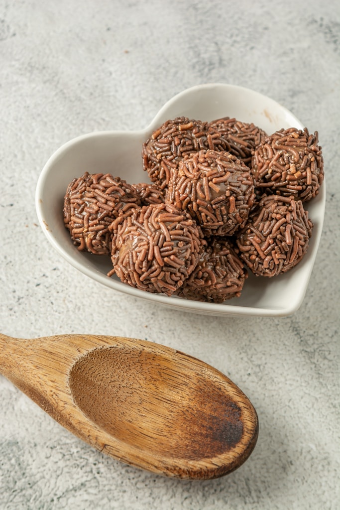 Brigadeiros