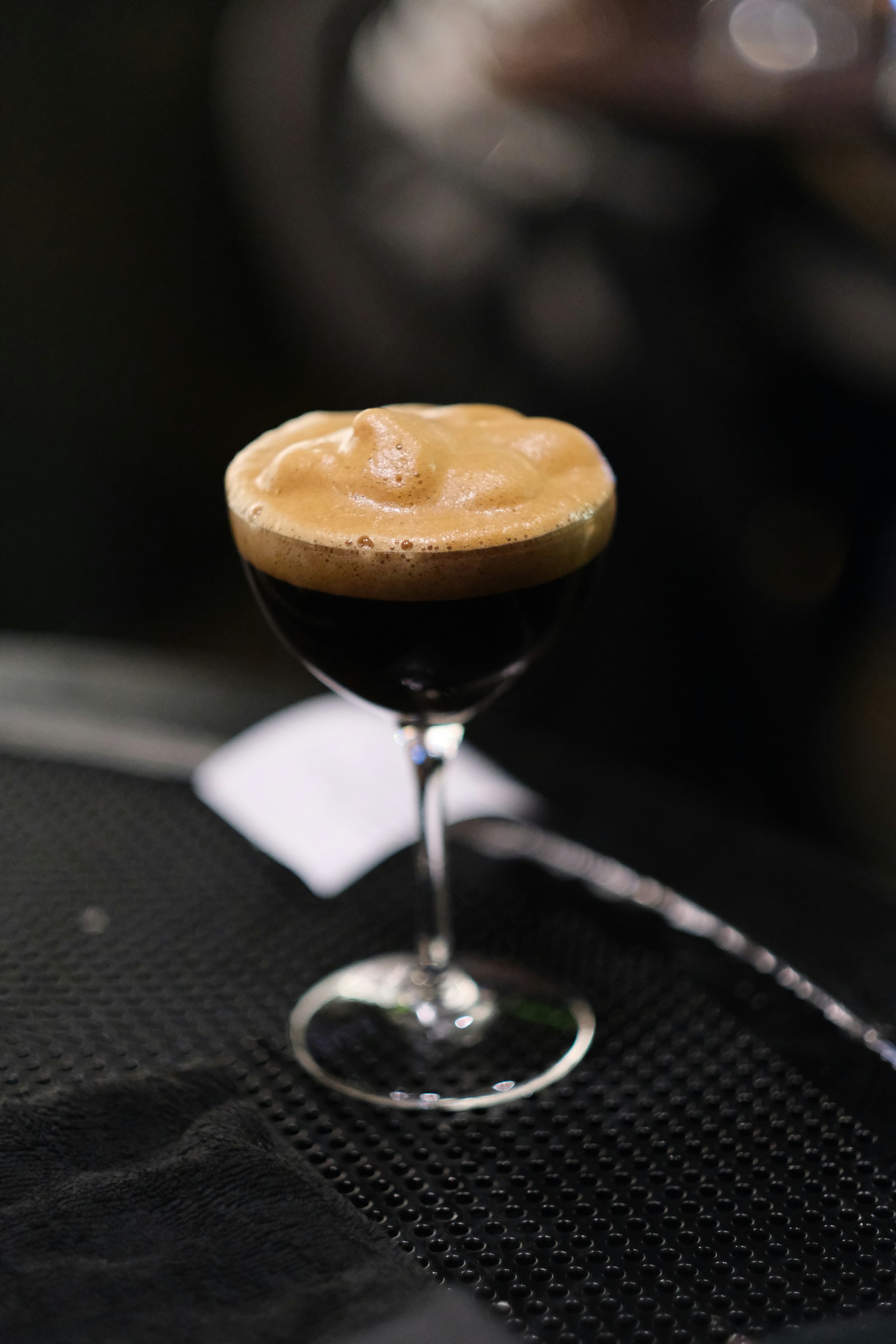 woman wearing yellow long-sleeved dress under white clouds and blue sky during daytime