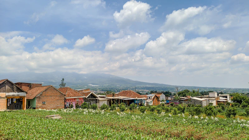Best Rooftop Cafes in Malang With Views Worth the Climb