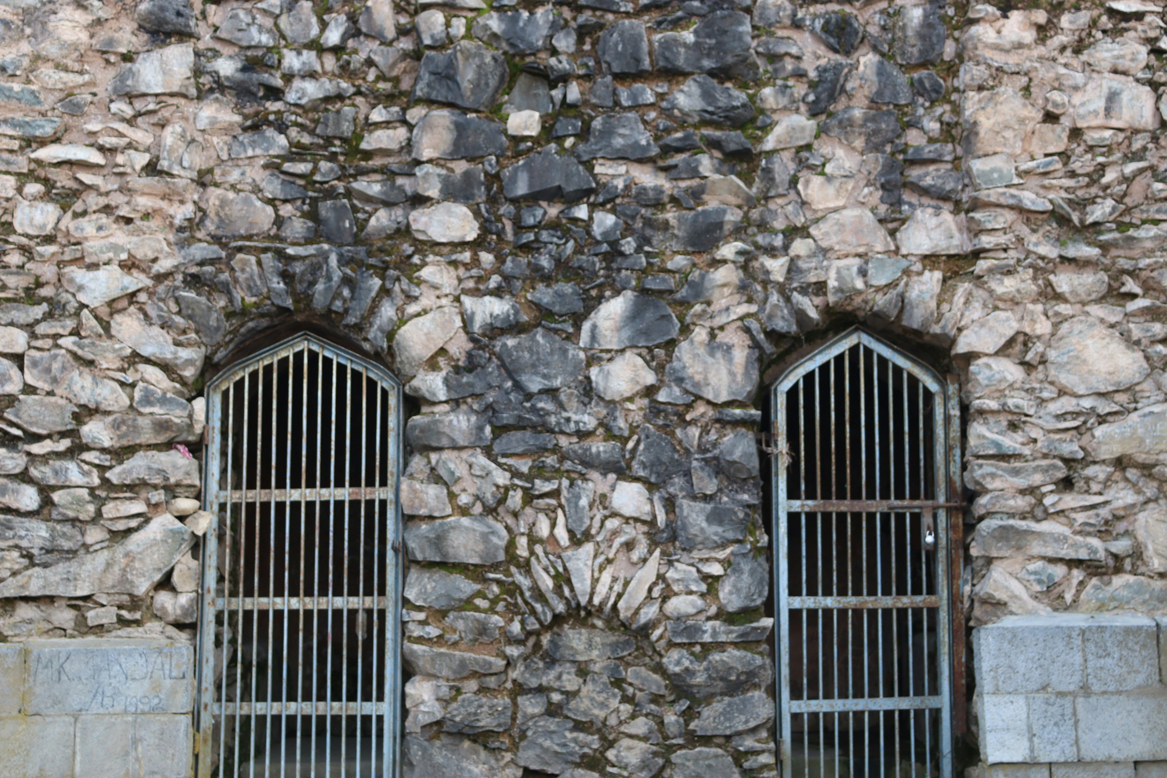 Kilmainham Gaol photo 3