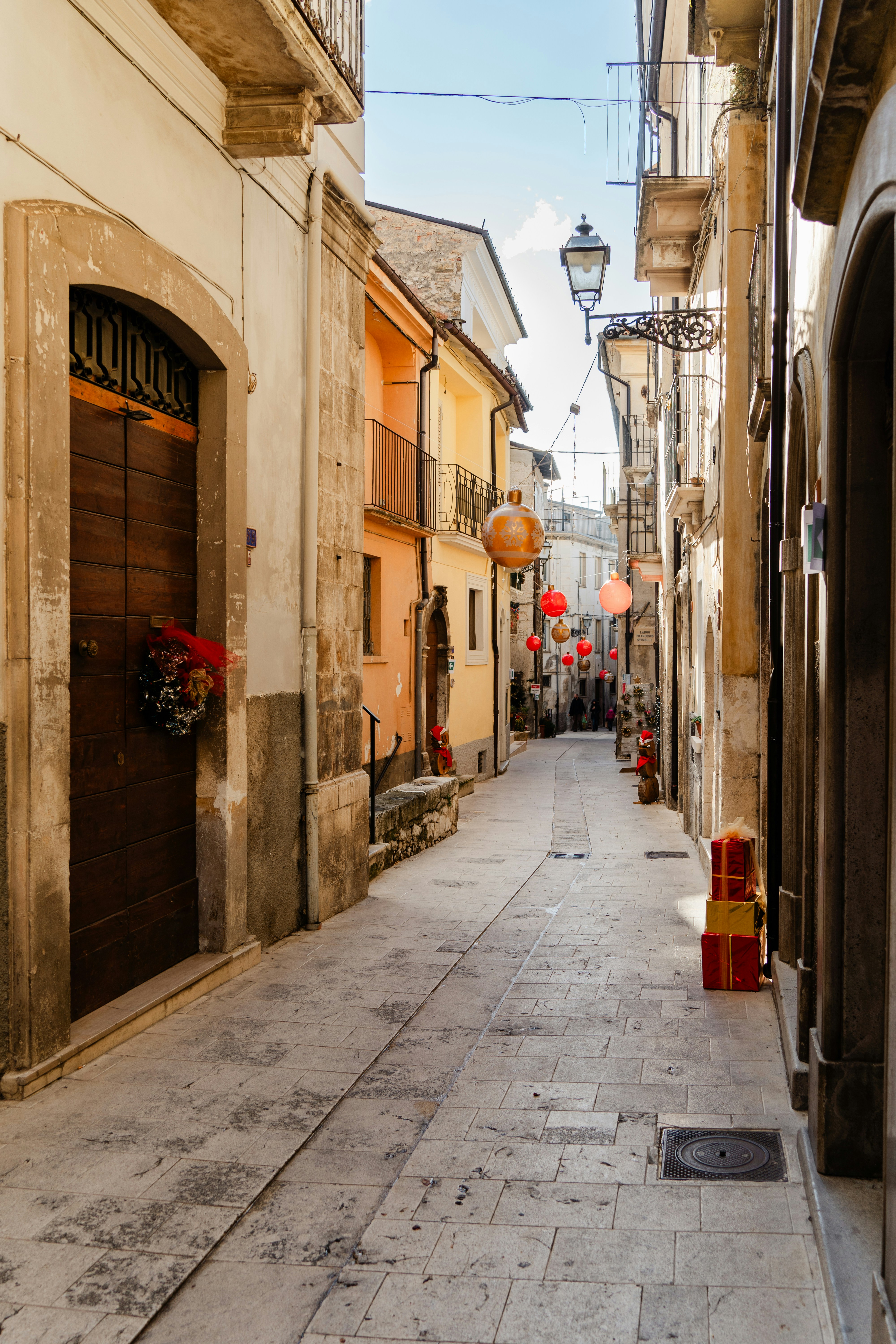 Photo by gabiontheroad