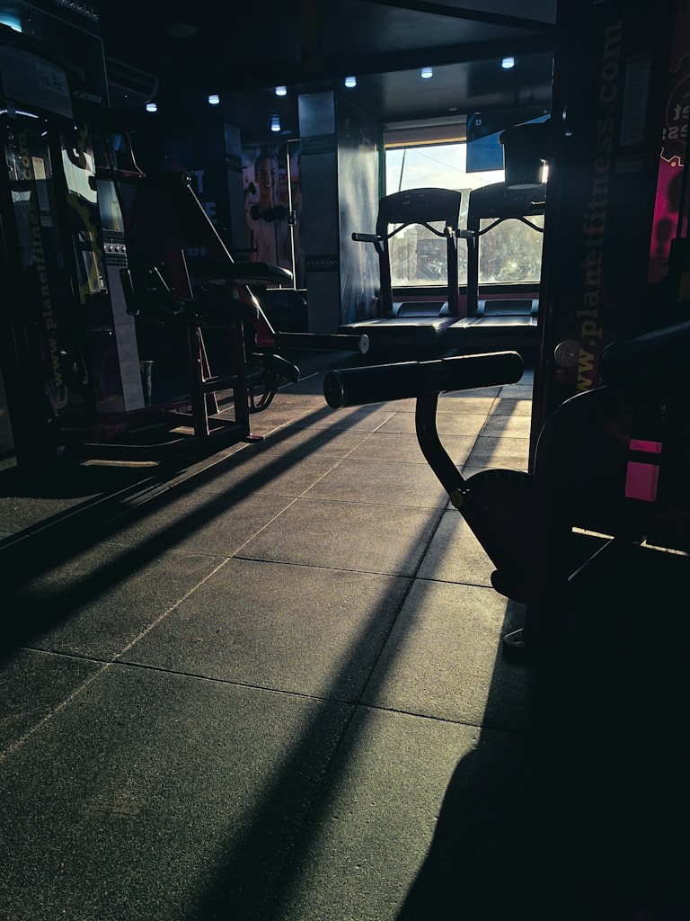 Elite Pro Treadmill