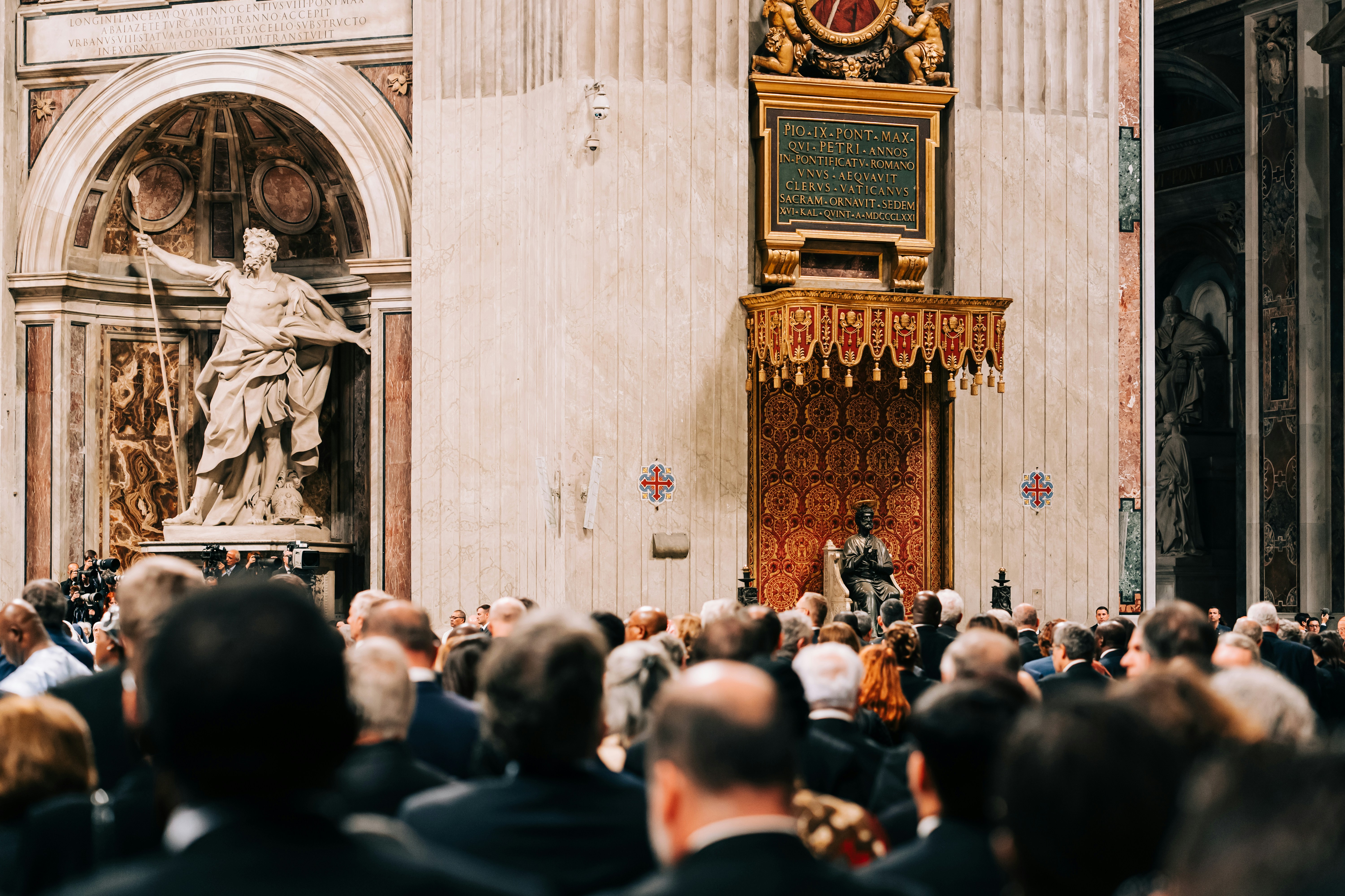Novena for the Conclave and Other Prayers for the Sacred Conclave and for the Soul of Pope Francis