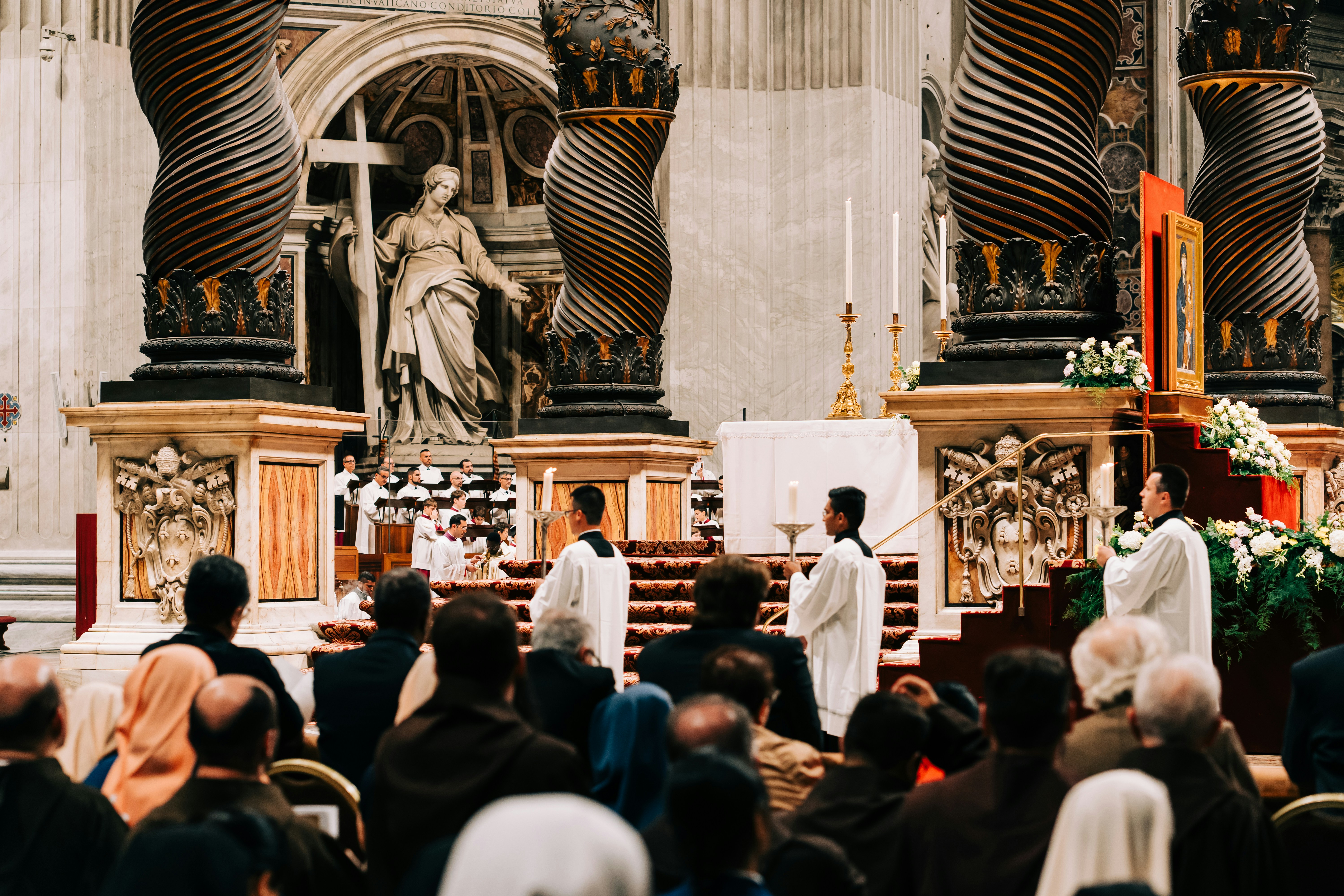 'I Confess'...What Exactly?