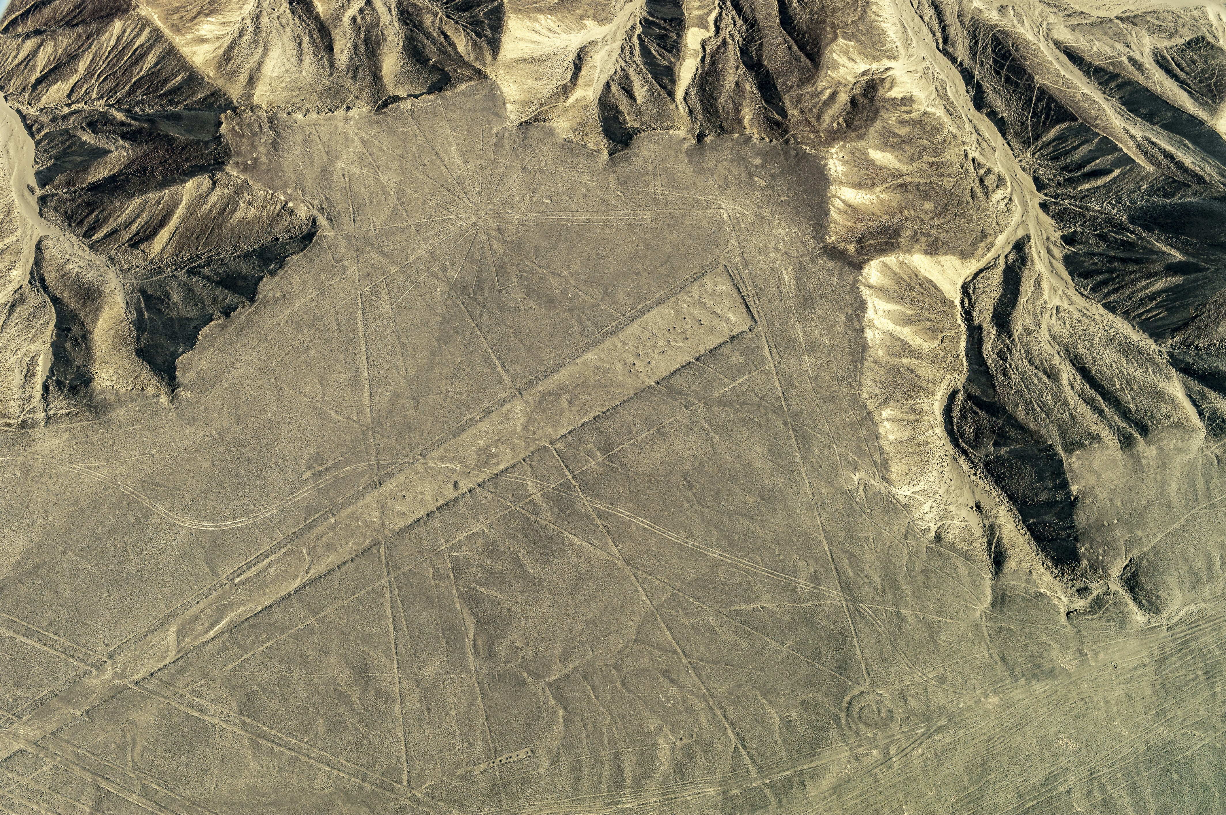 The Mysterious Purpose That Still Puzzles Experts (image credits: unsplash)