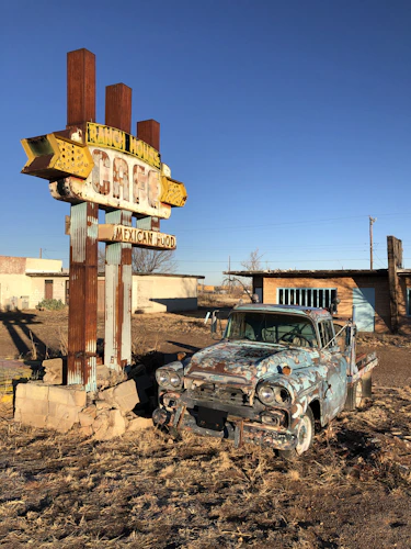 Tucumcari