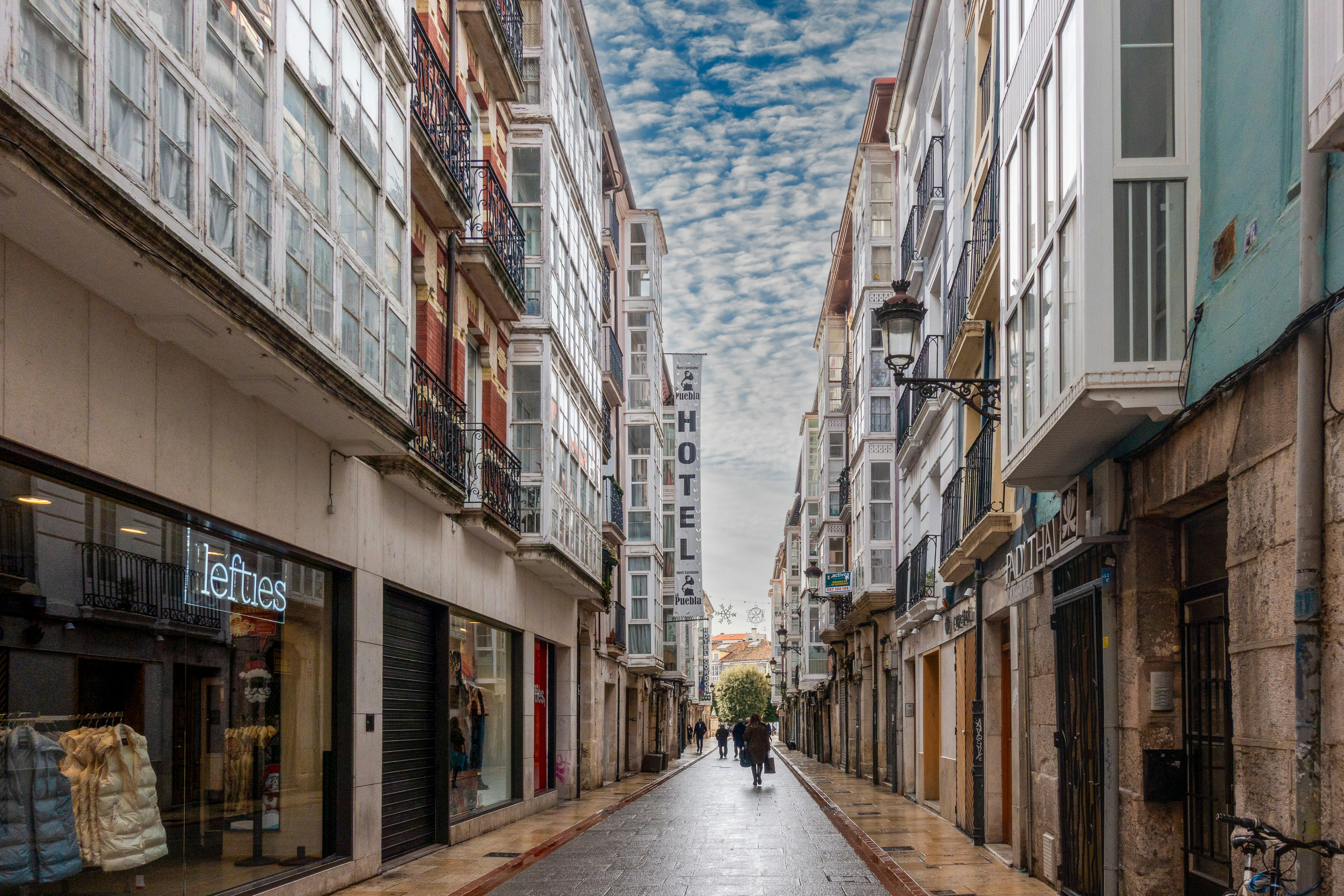 Top 30 Compañías de Automatización de Inteligencia Artificial en Burgos