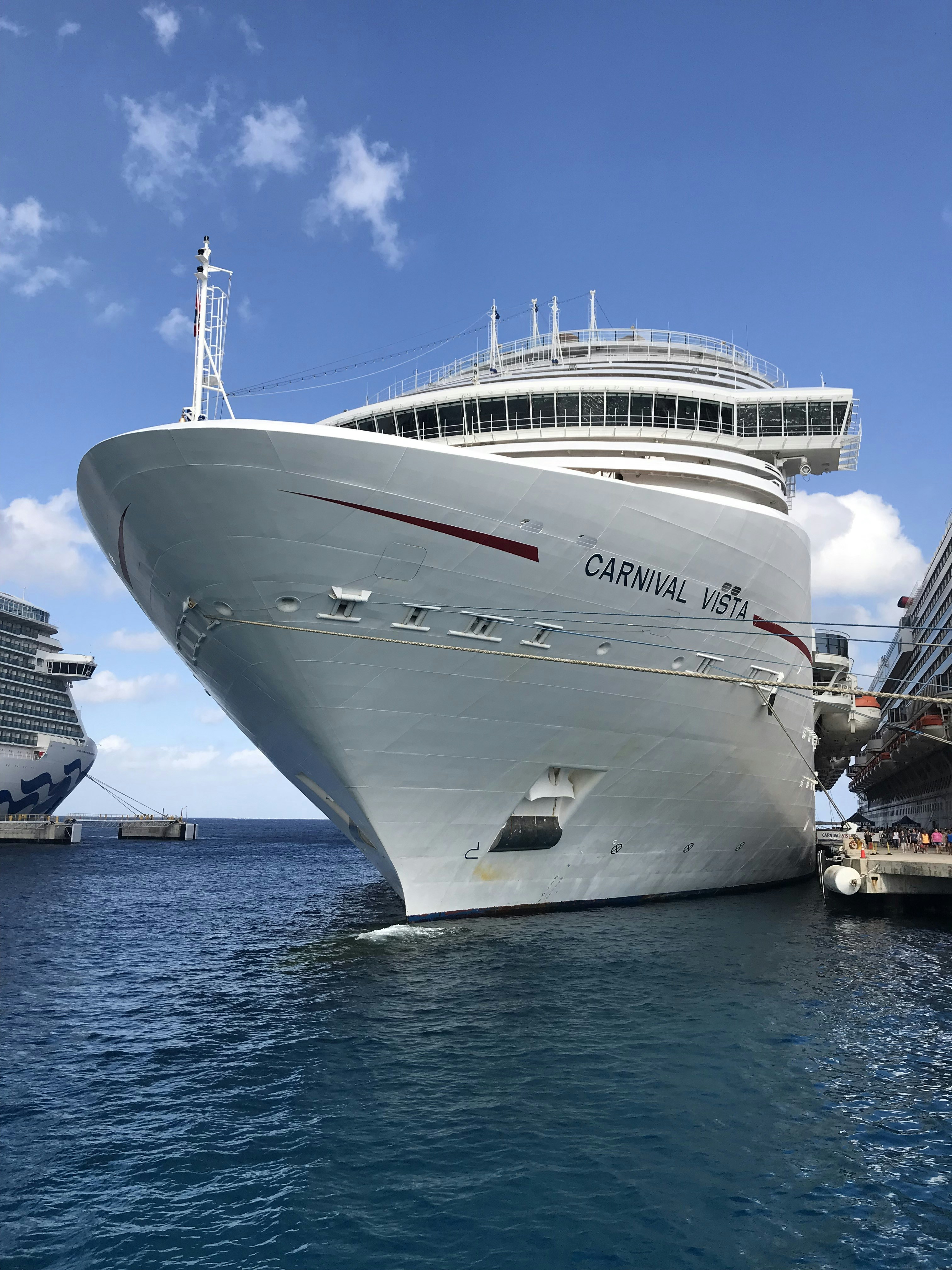 The Cancellation of Carnival Cruise Lines: Understanding the Impact and Future Outlook