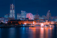Best Outdoor Seating Restaurants in Yokohama for Dining Under Open Skies