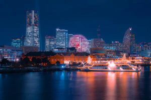 Yokohama