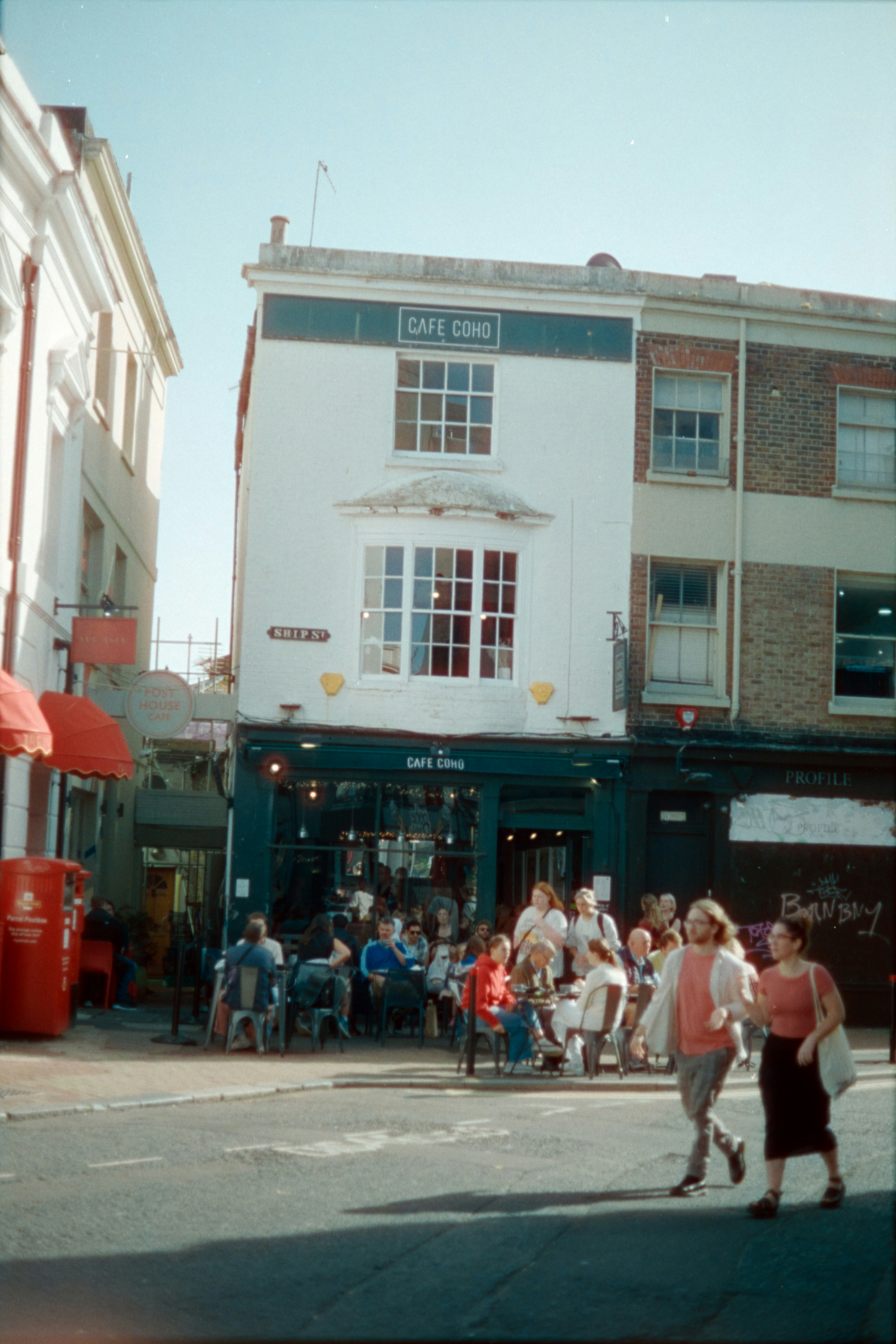 Photo by babikacharava