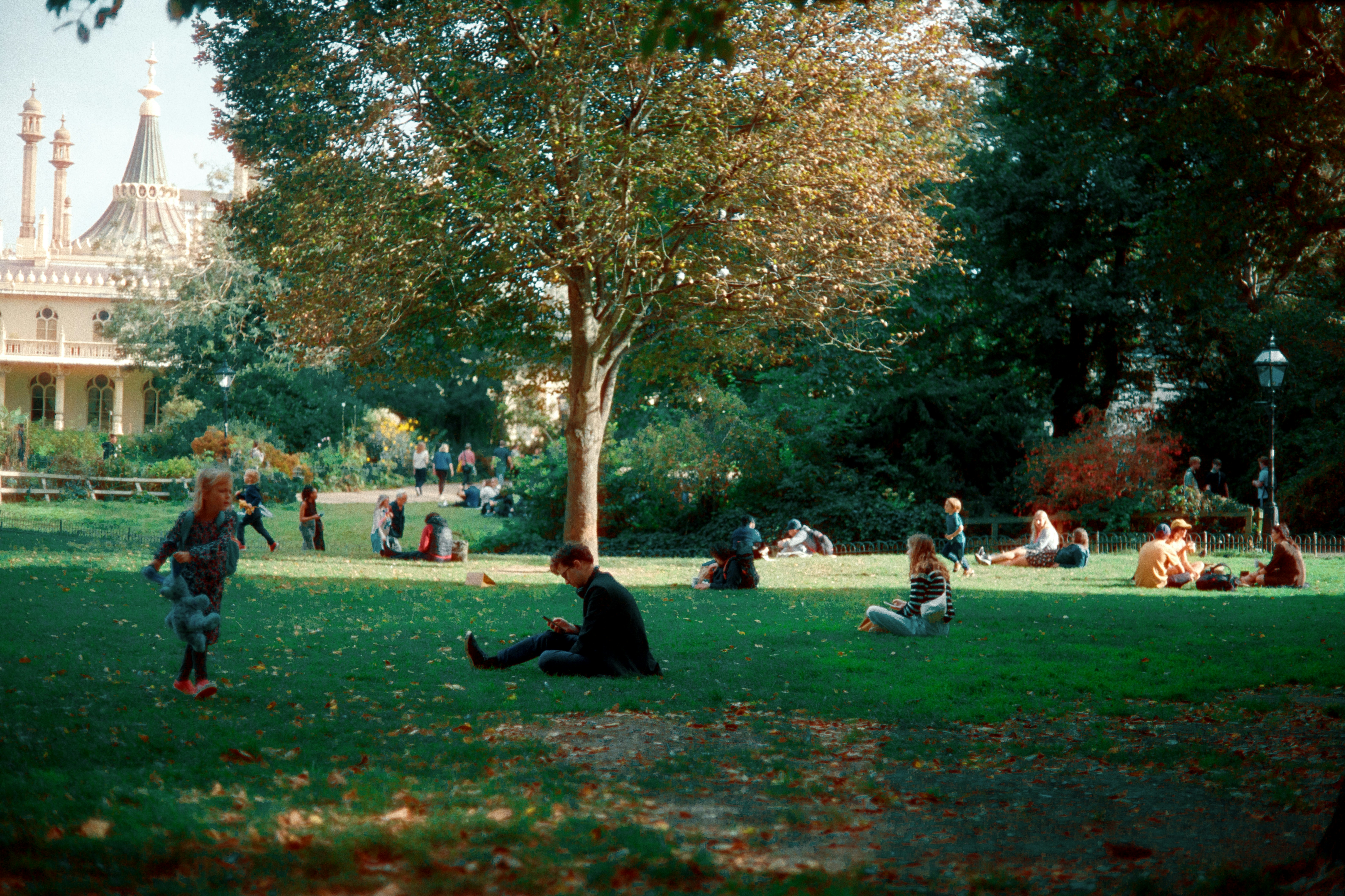 Photo by babikacharava