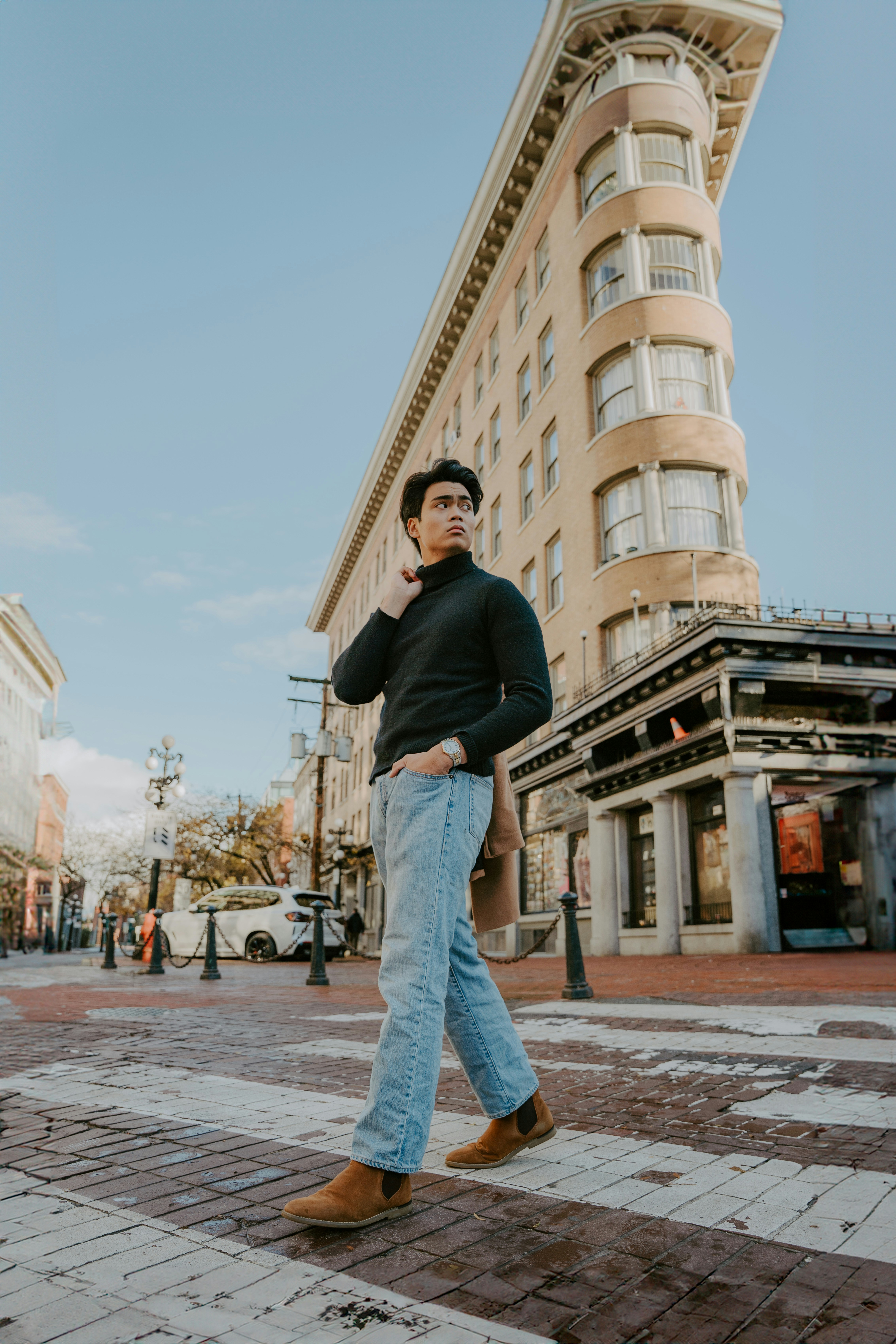 Photo by desireeportraitts