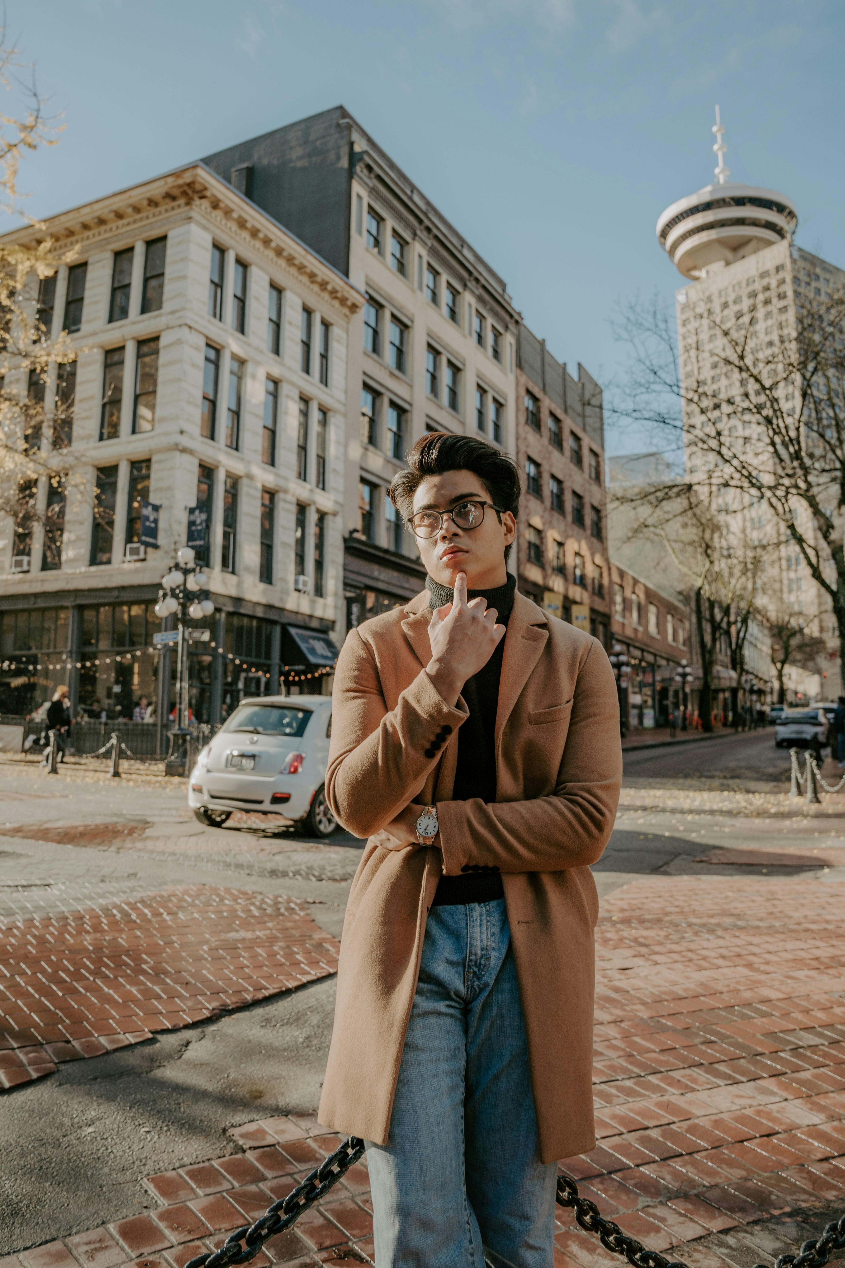 Photo by desireeportraitts