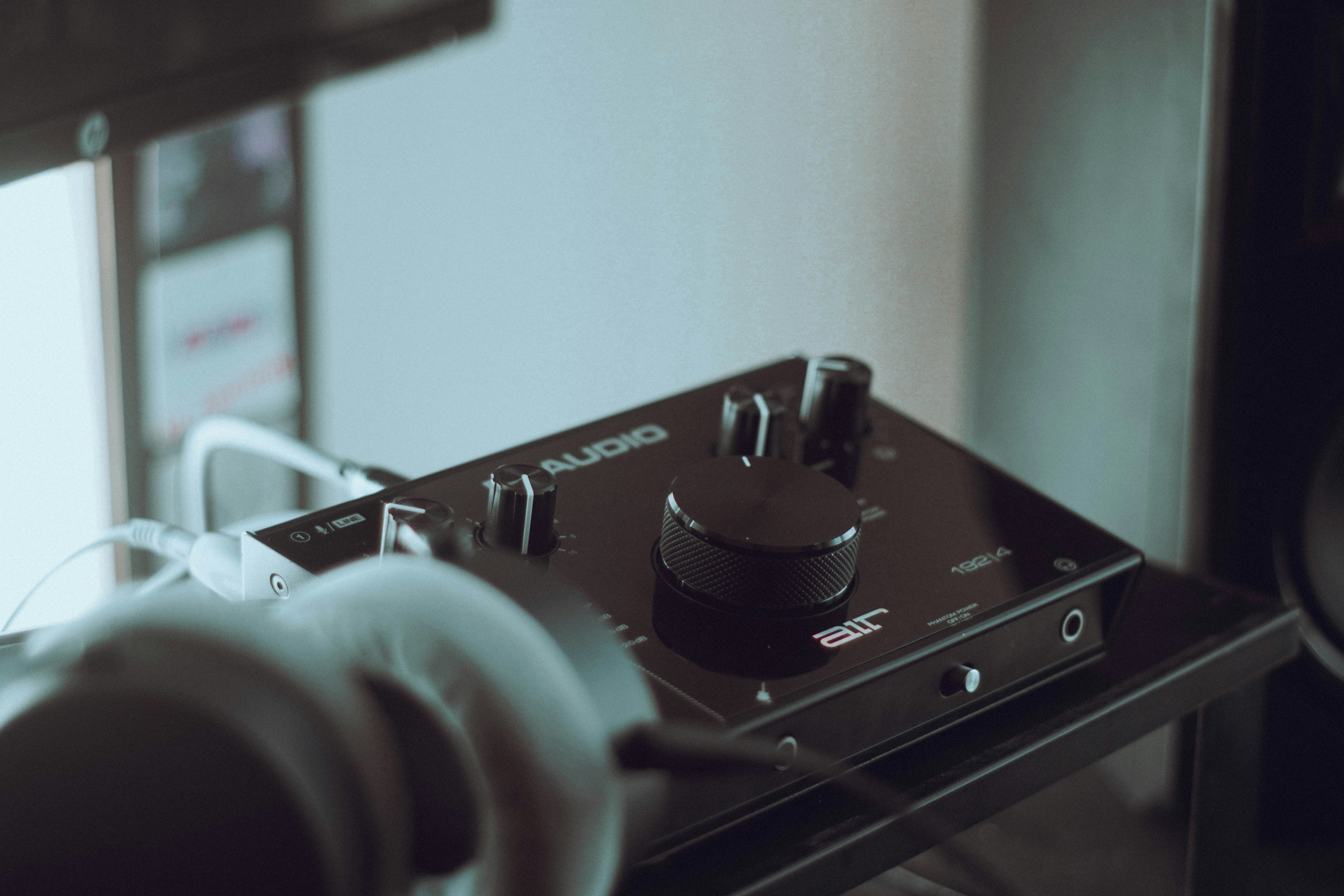 Tecnología Sonora para Eventos