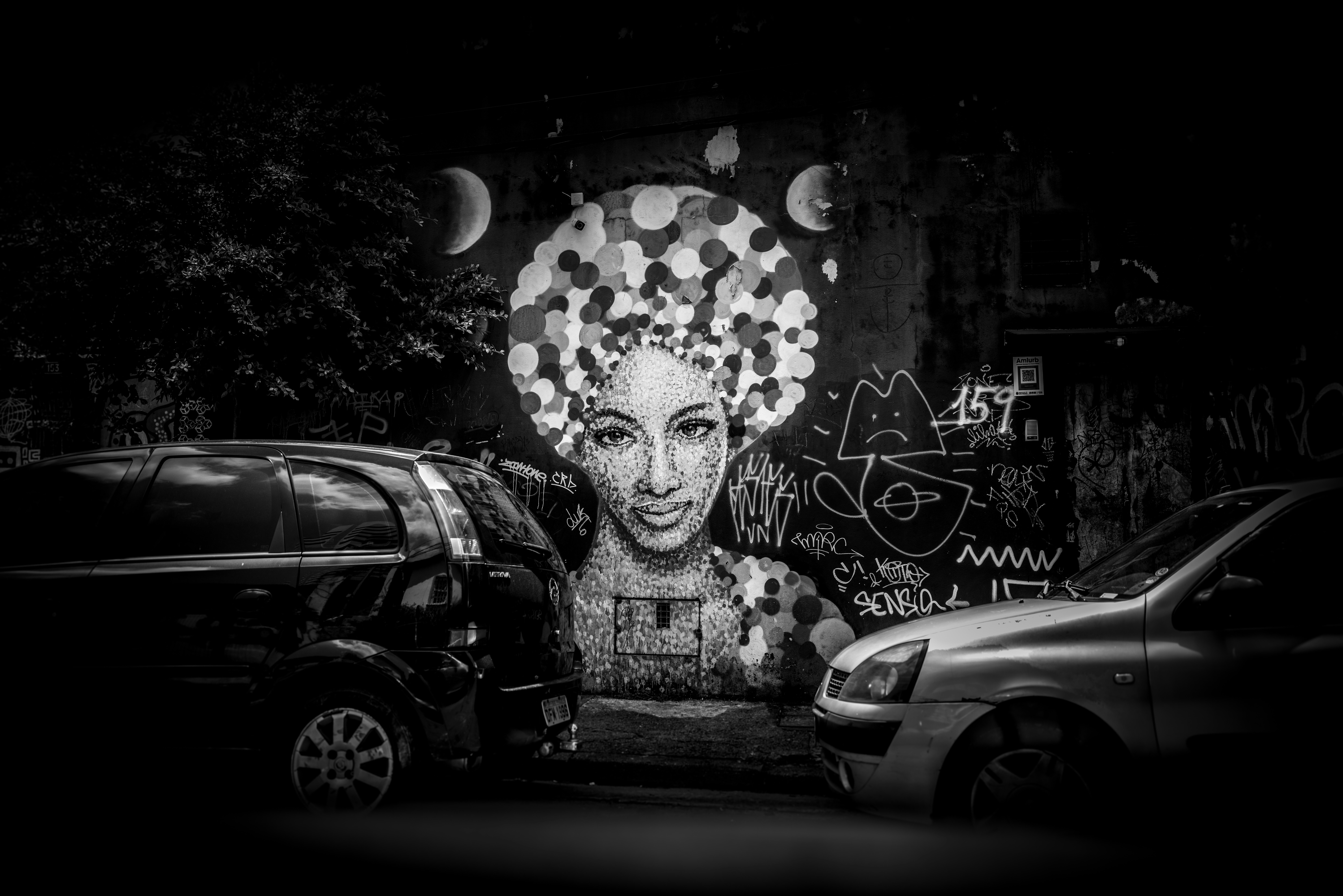 Melanin Magic Wall Art