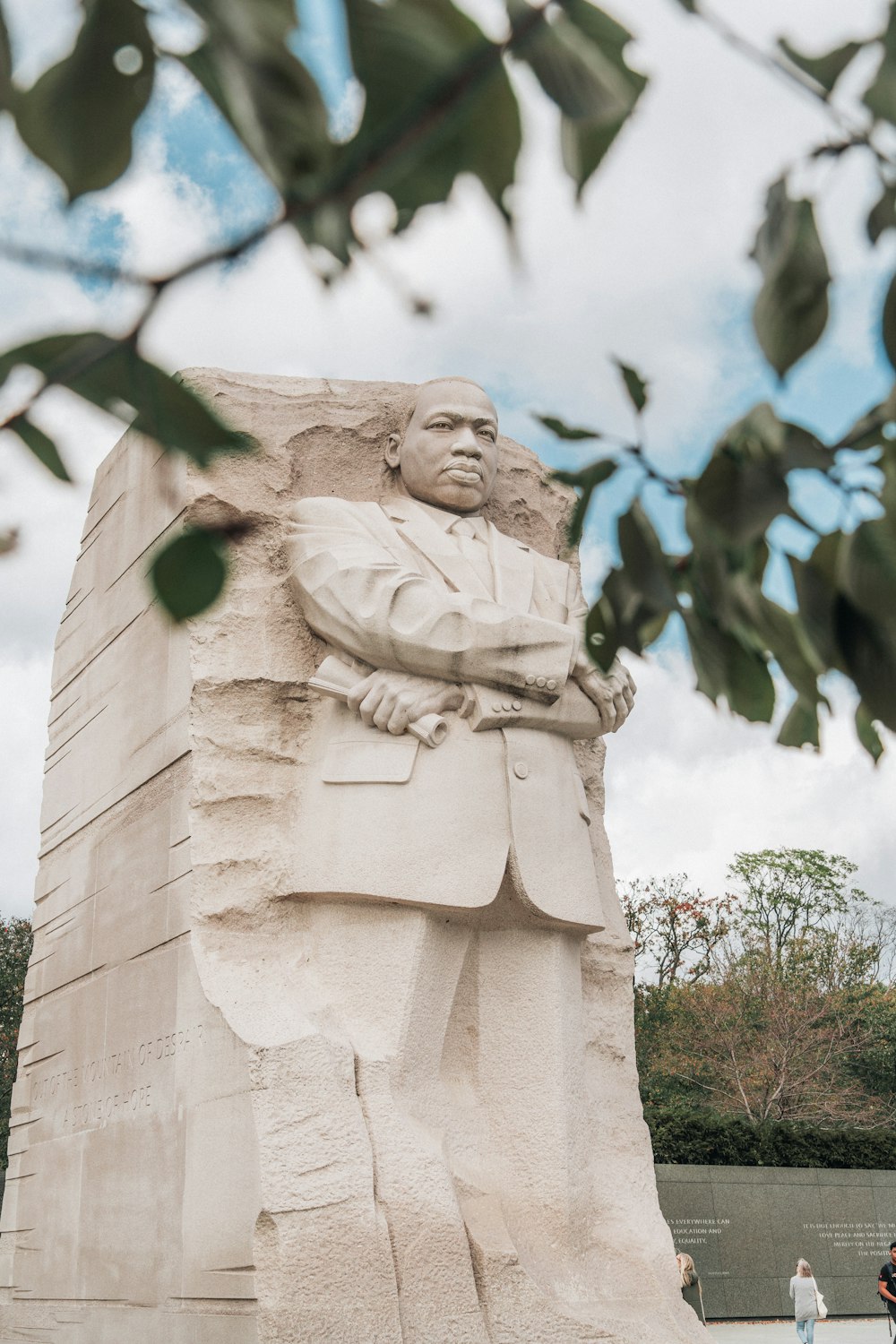 a statue of martin luther luther luther luther luther luther luther luther luther luther luther luther