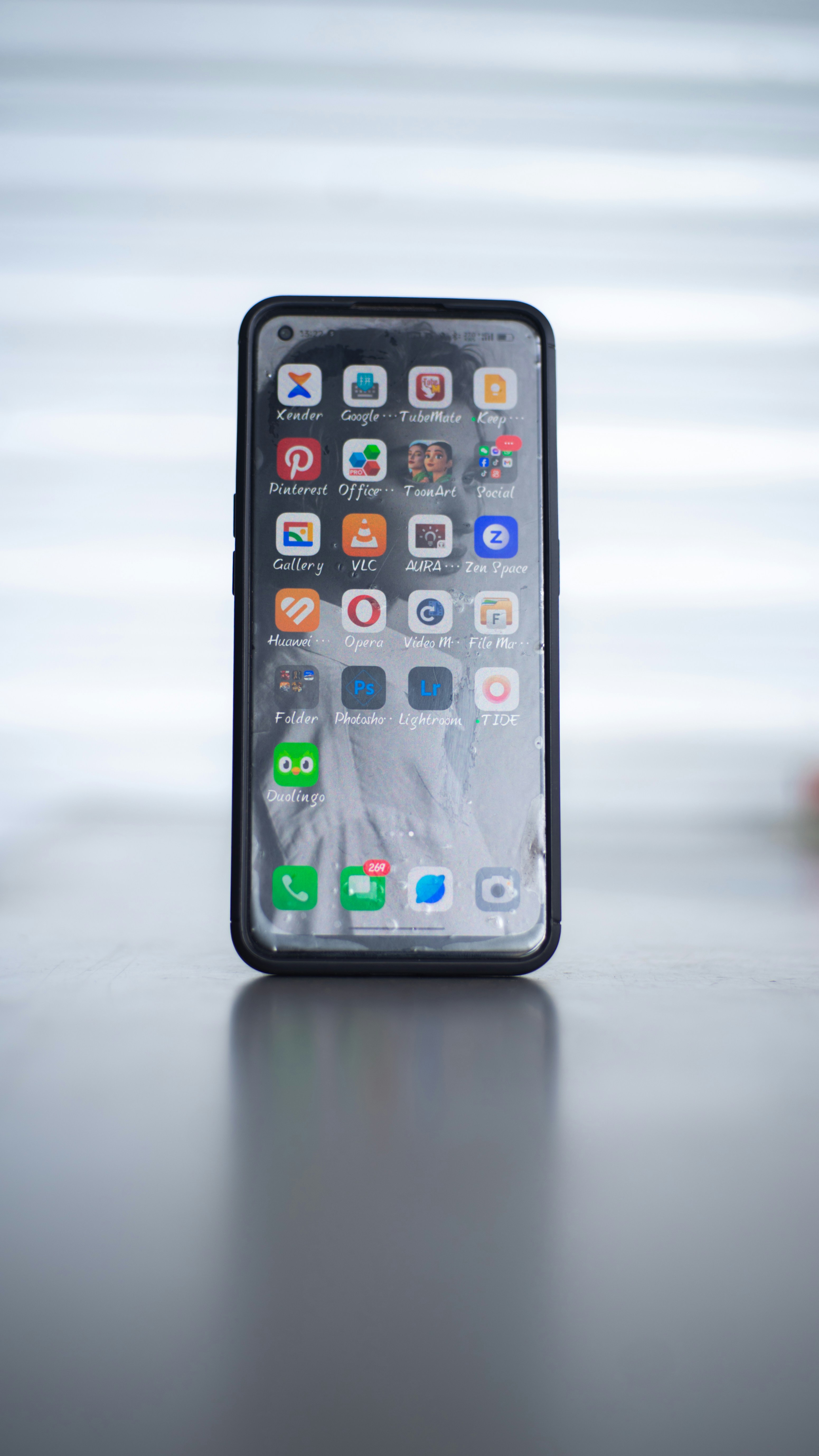 Photo by alekseyryan