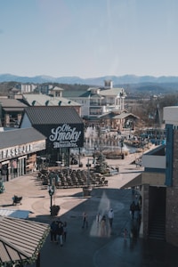 Retail Storefront