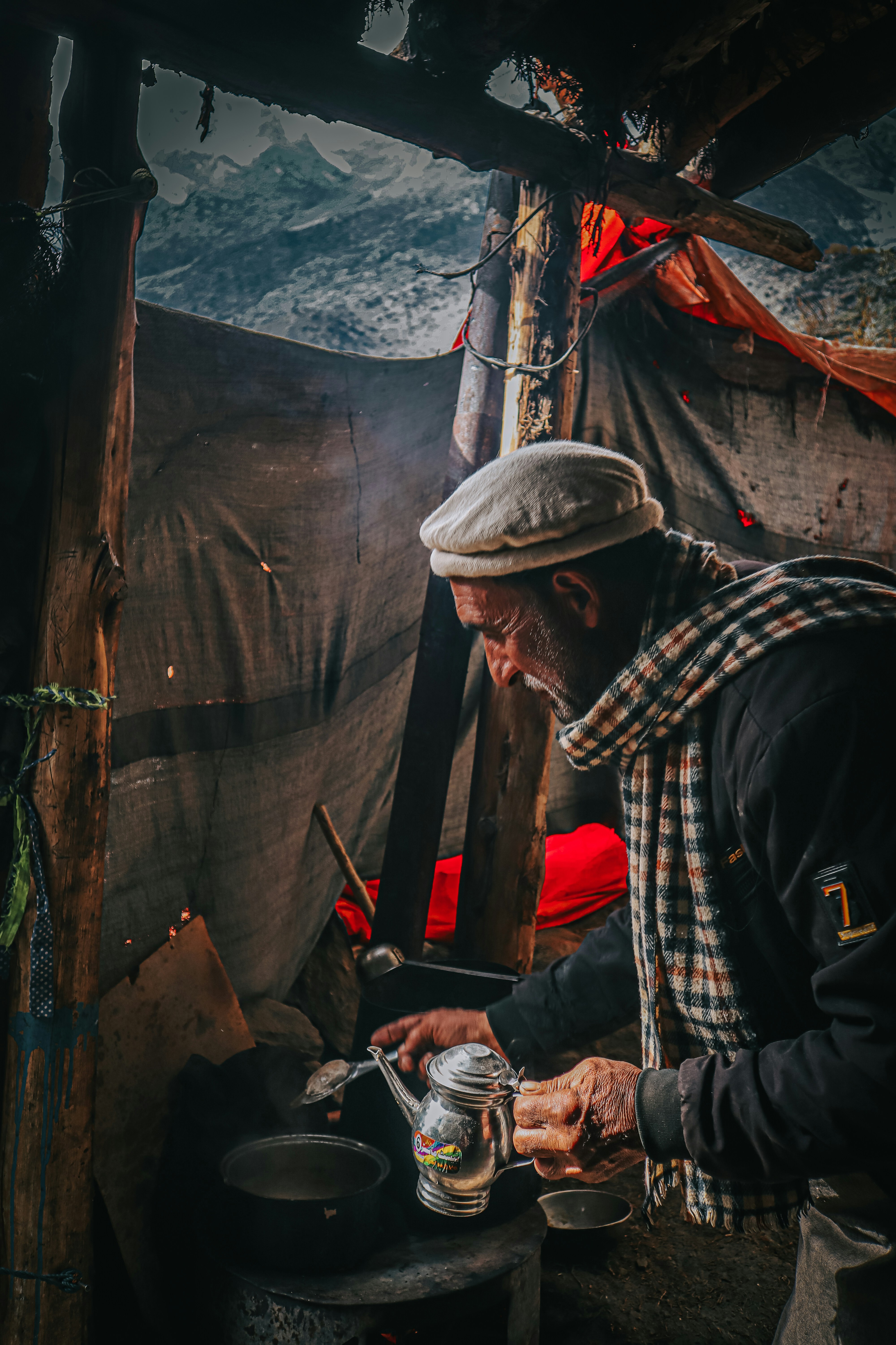 Photo by adildevshots