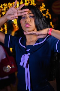 Sailor Moon Costume