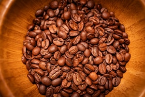 Café Orgánico Fino