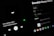 A dark-themed Spotify interface displaying the song 'See The Light' by Swedish House Mafia featuring Fridayy. The play controls are visible with options to play, pause, and skip tracks. The track list and album details are slightly blurred in the background.