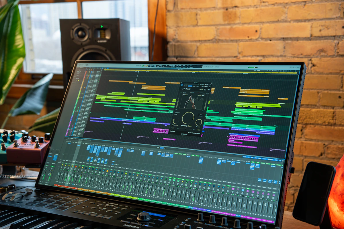 Photo by Techivation on Unsplash