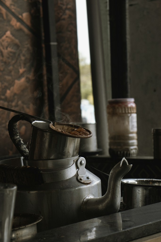 Electric Kettle
