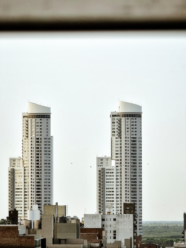 Complejo Riviera — Puerto Madero