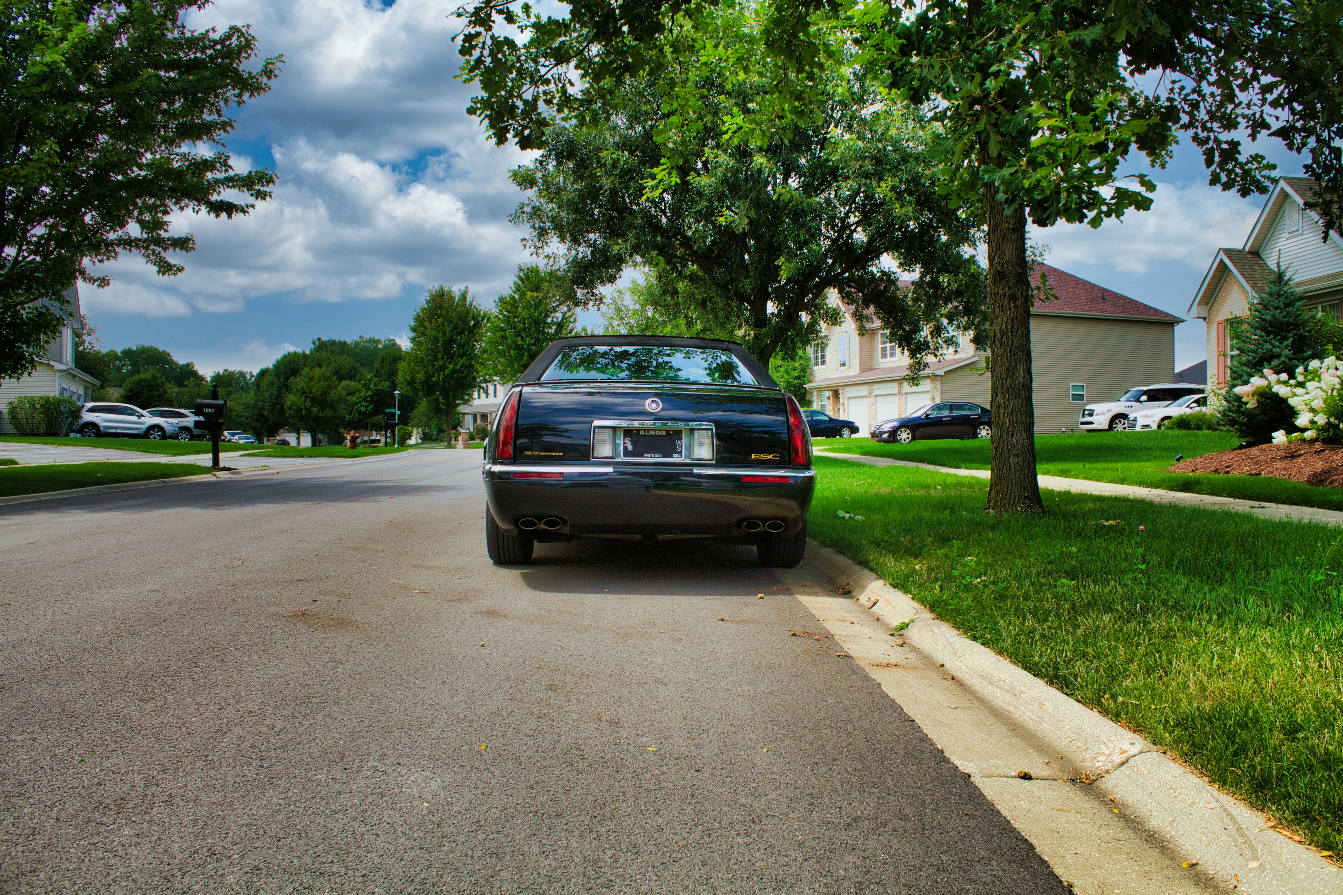 Comparative cost of various driveway materials