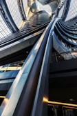 A stunning structural engineering project showcasing innovative design.