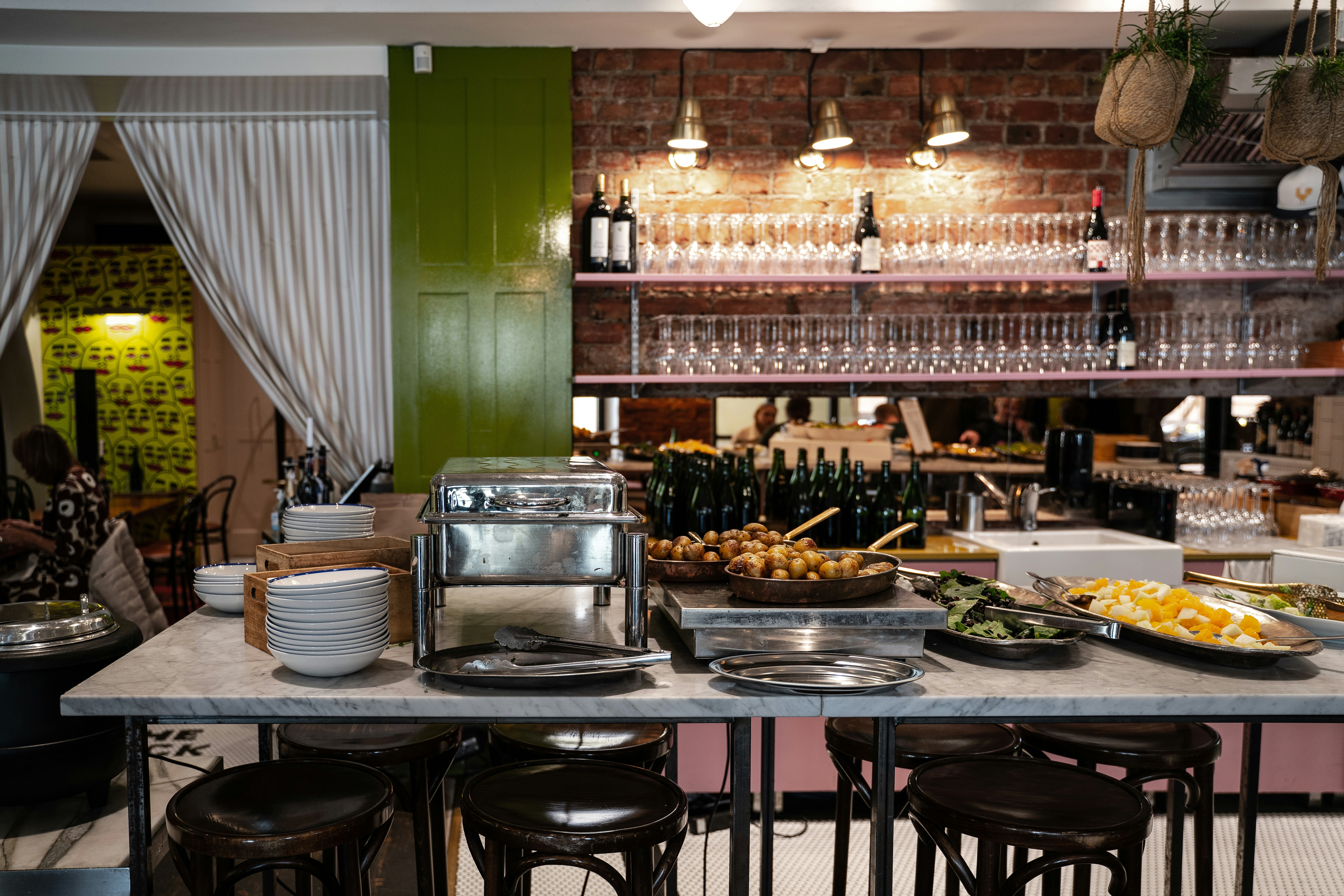 Anabelas Kitchen