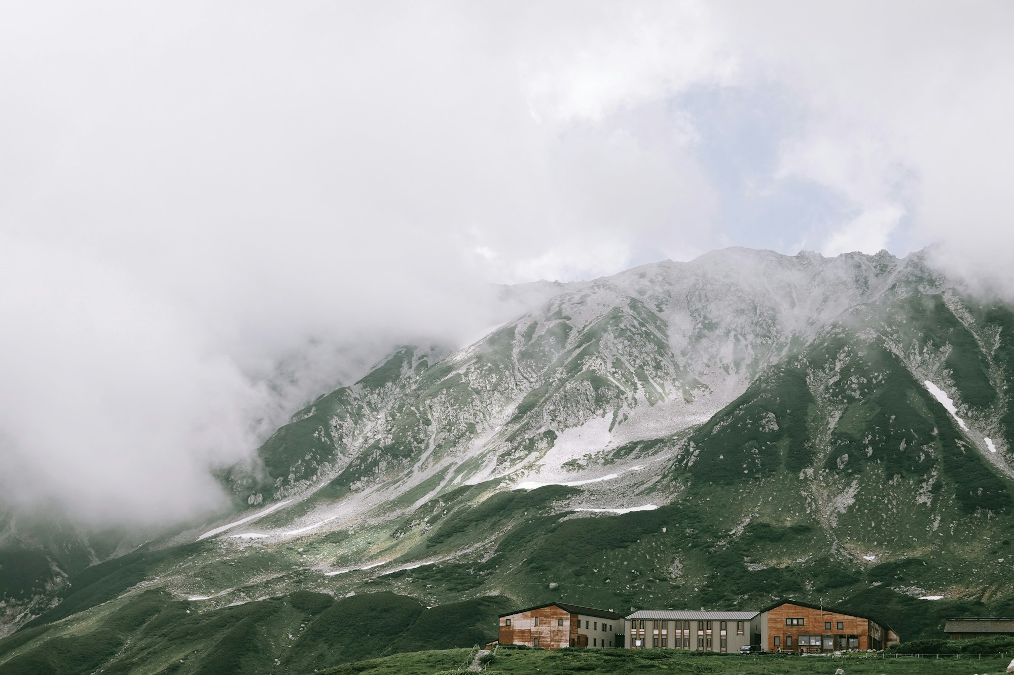 Kurobe: Local Culture & Traditions Guide